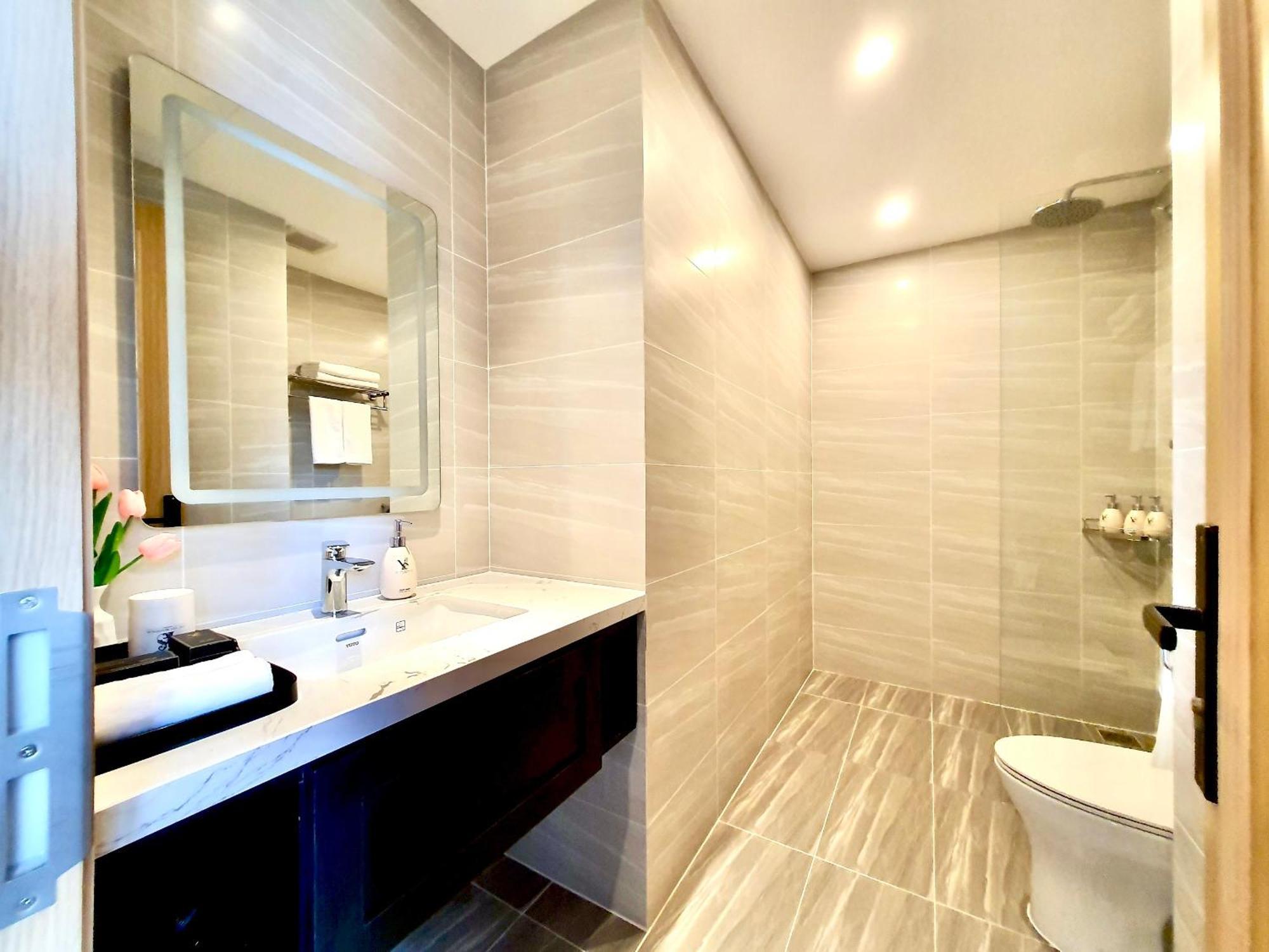 The Yen Residences 4*