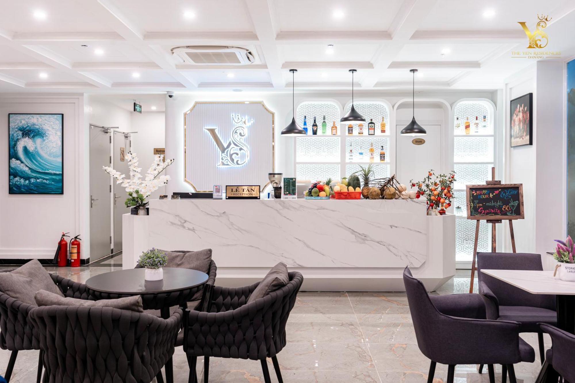 The Yen Residences Hotel 4*