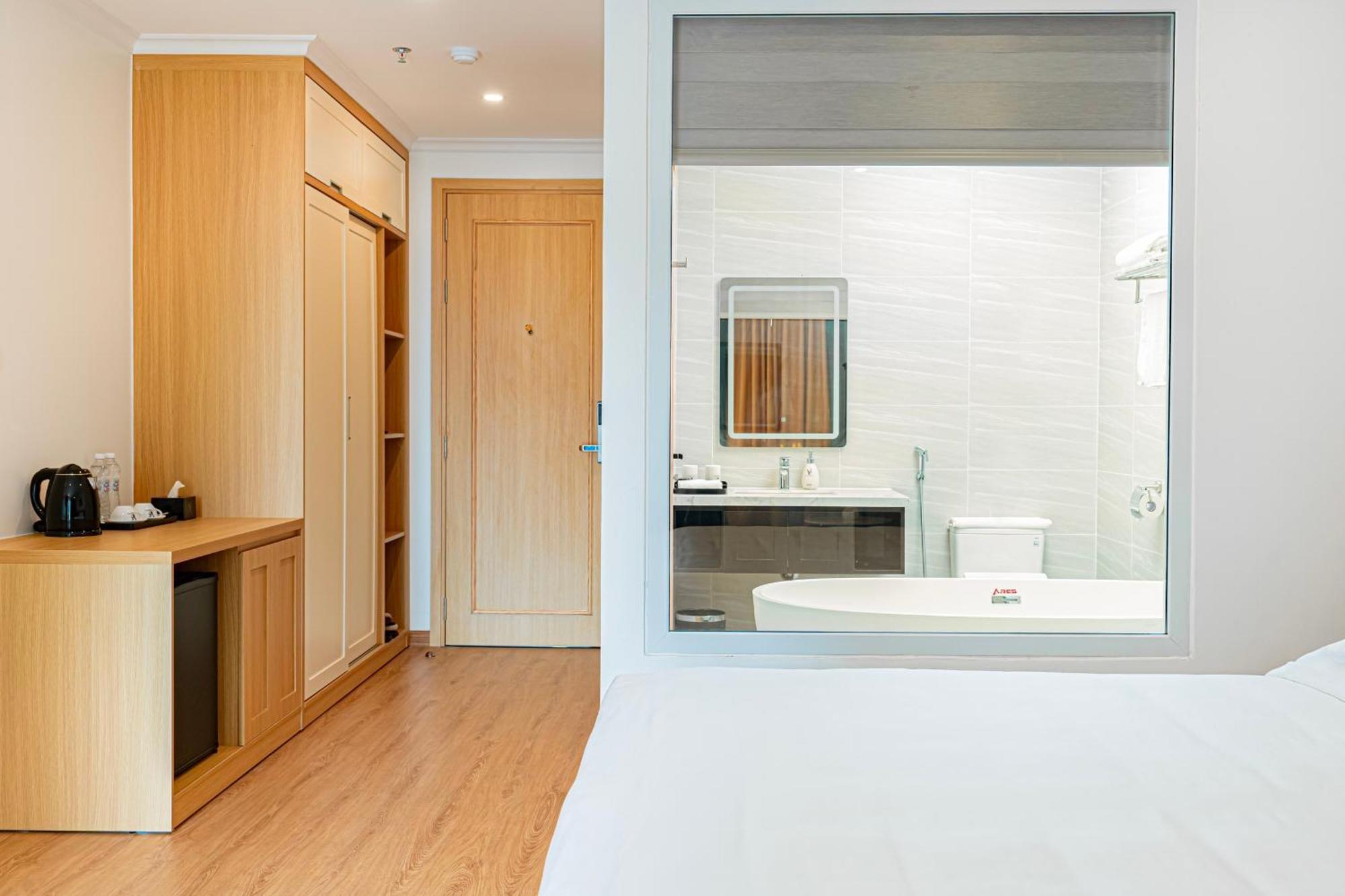 The Yen Residences Da Nang