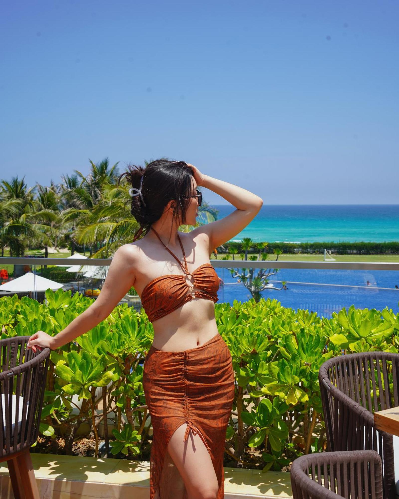 Seascape In Long Resort 5*