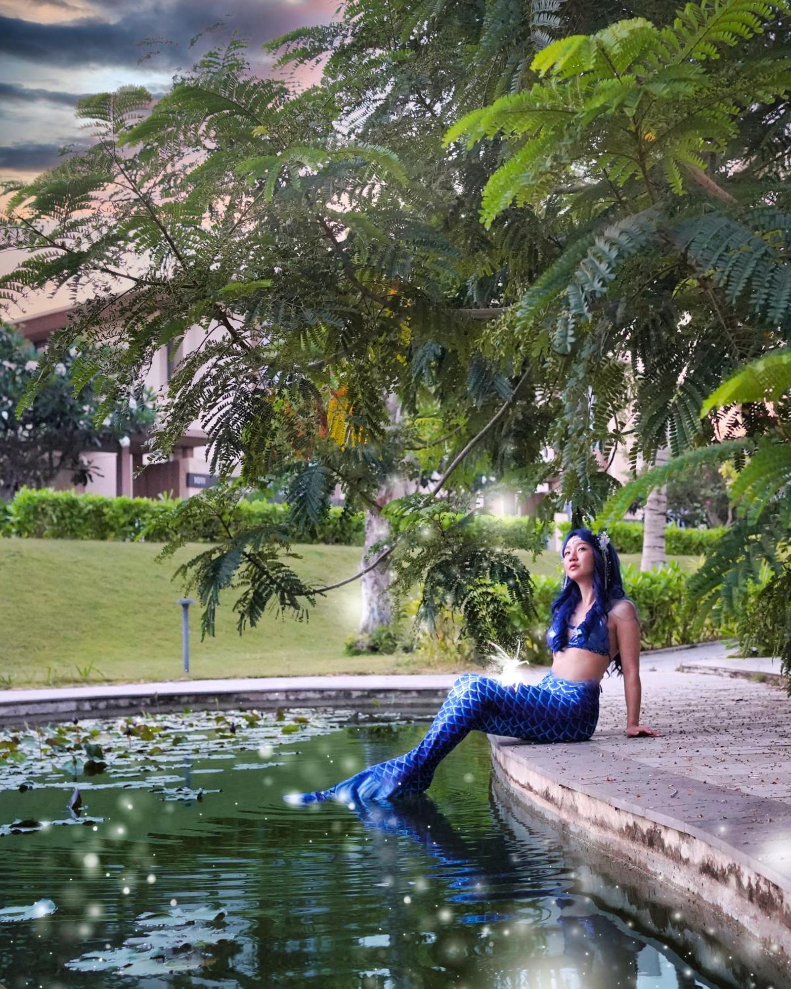 Seascape In Long Resort 5*