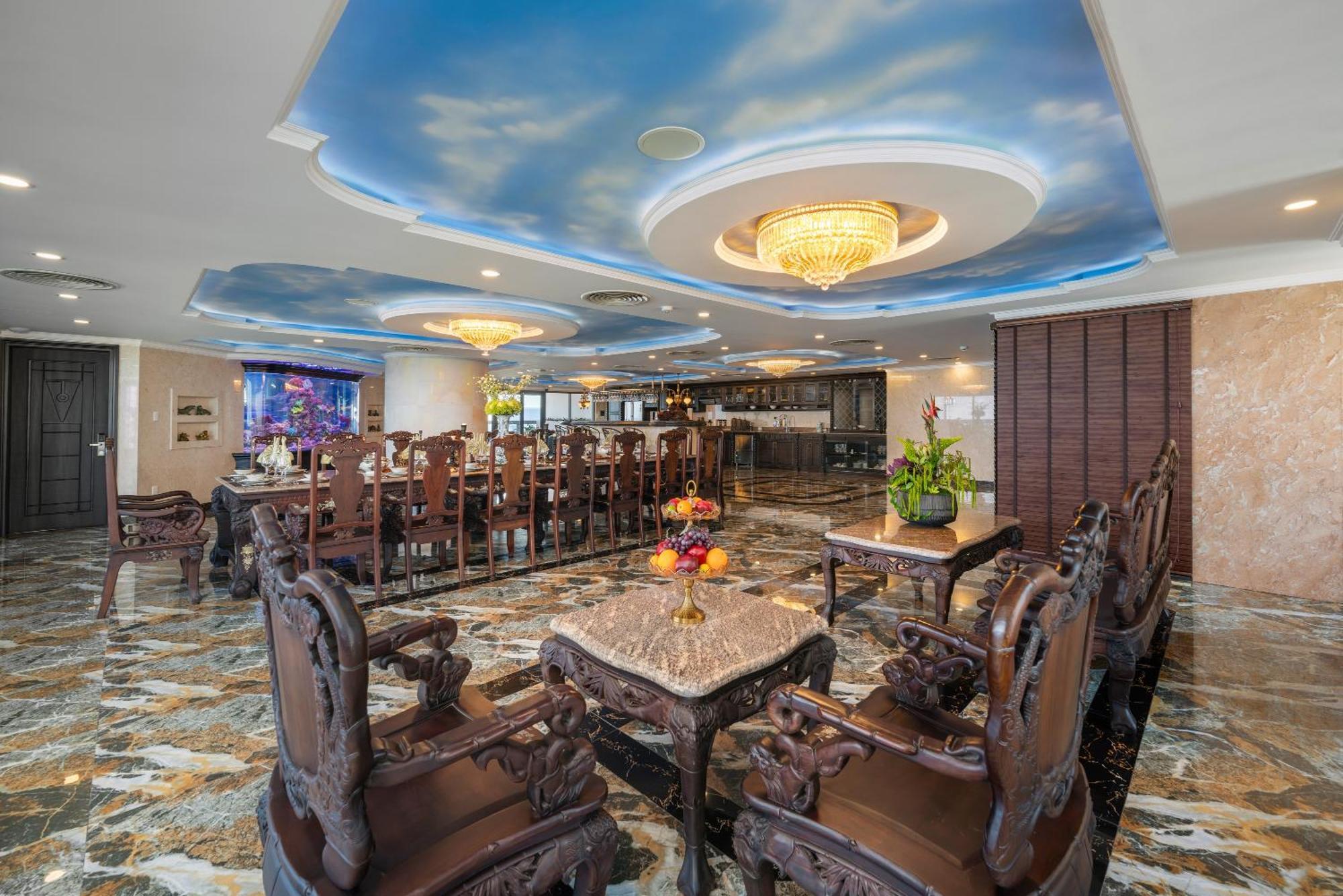 Hotel V-hotel Da Nang
