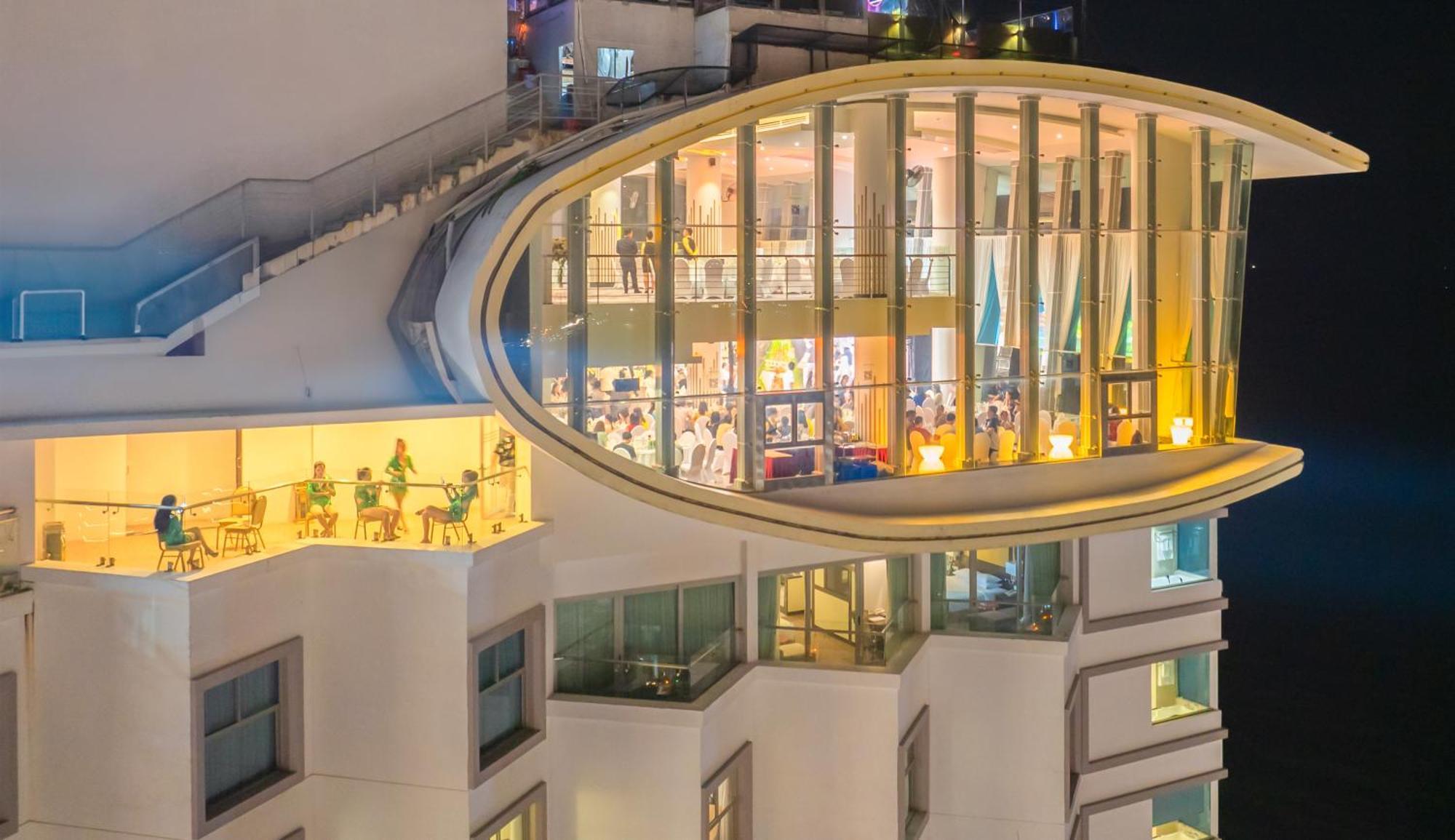 Havana Hotel 5*