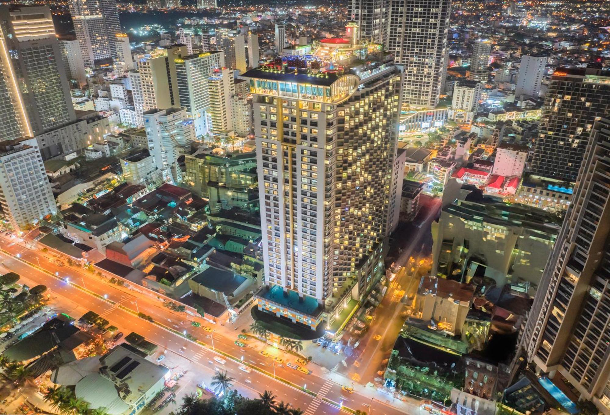 Havana Hotel Nha Trang