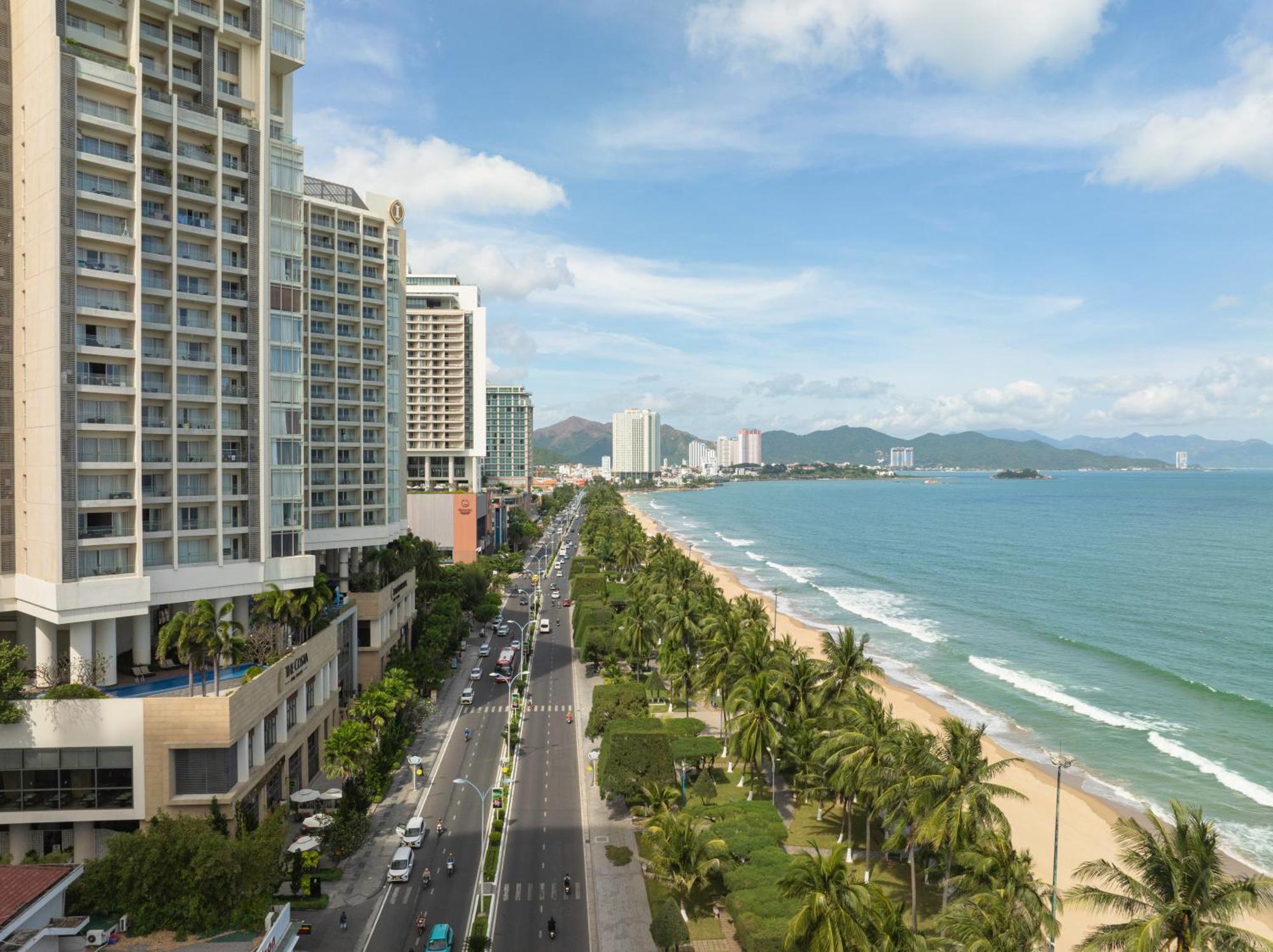 Hotel Havana Nha Trang