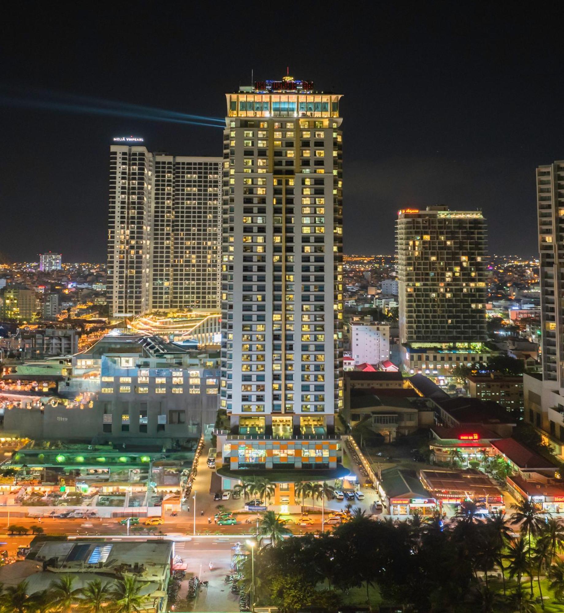 Havana 5* Nha Trang