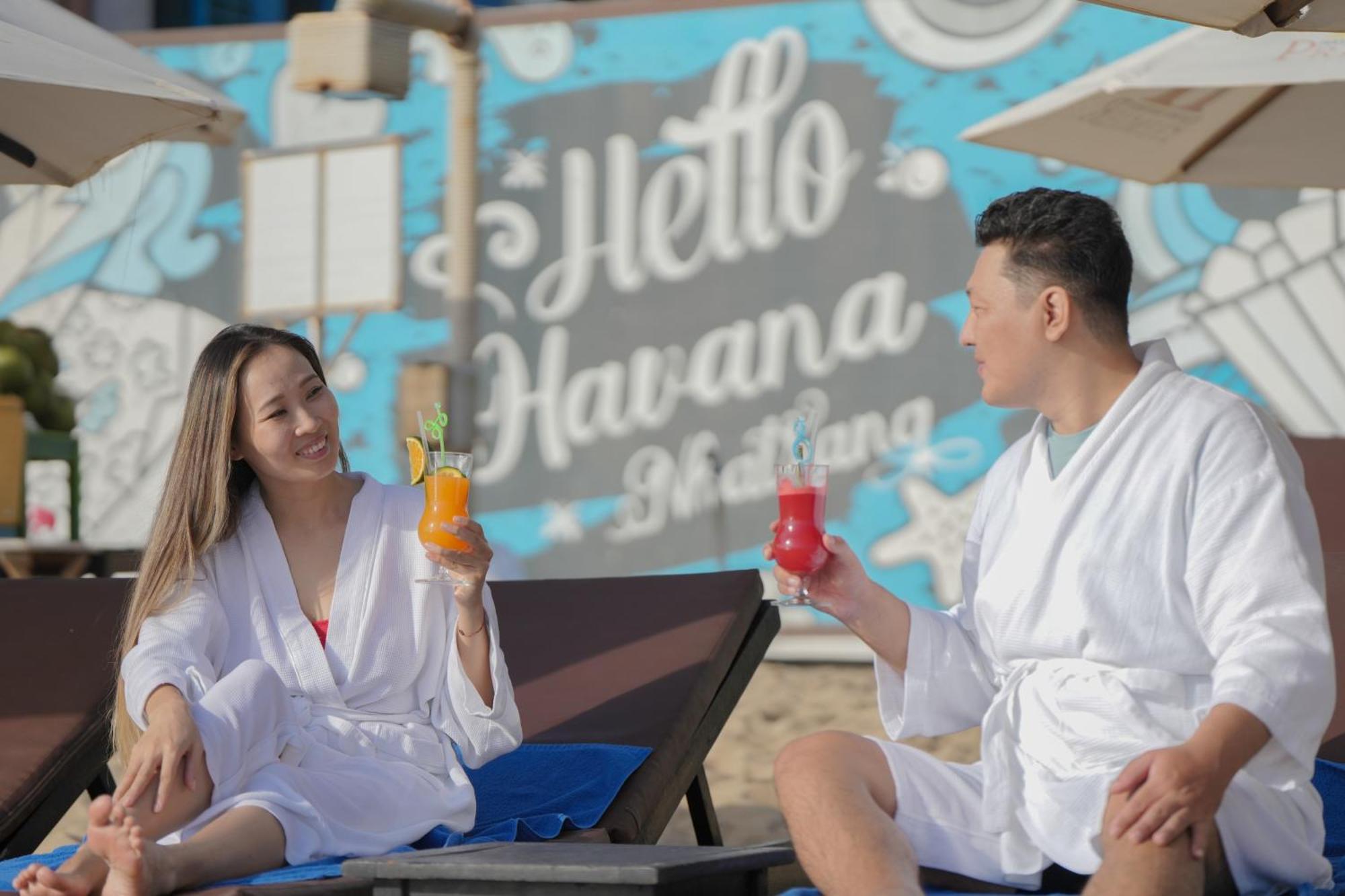 Havana Hotel 5*