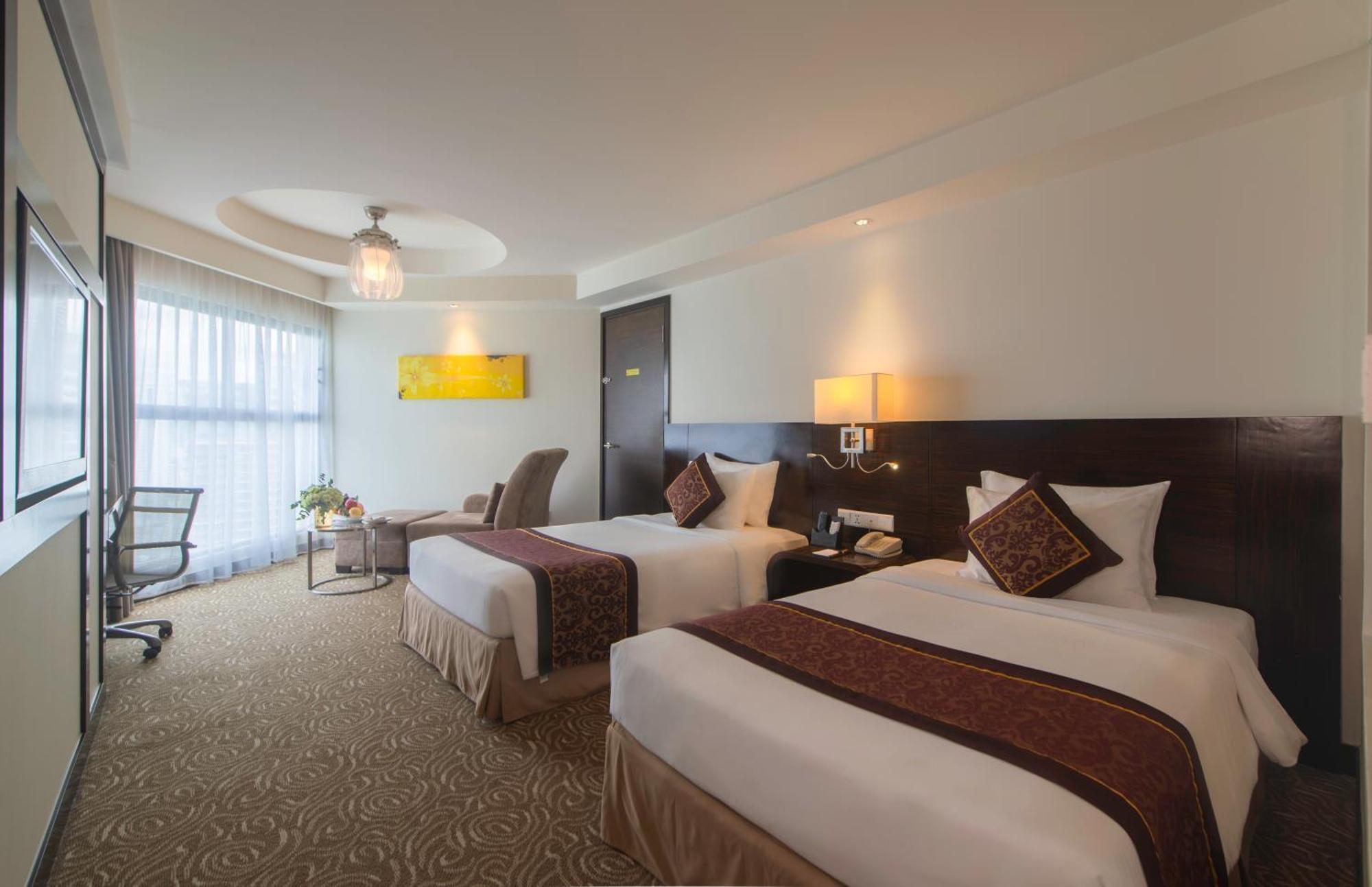 Havana 5* Nha Trang
