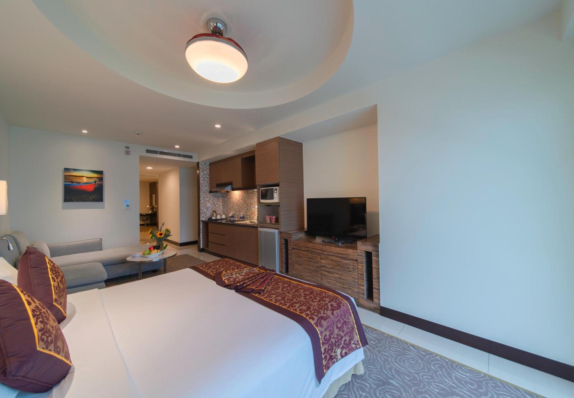 Havana Hotel Nha Trang