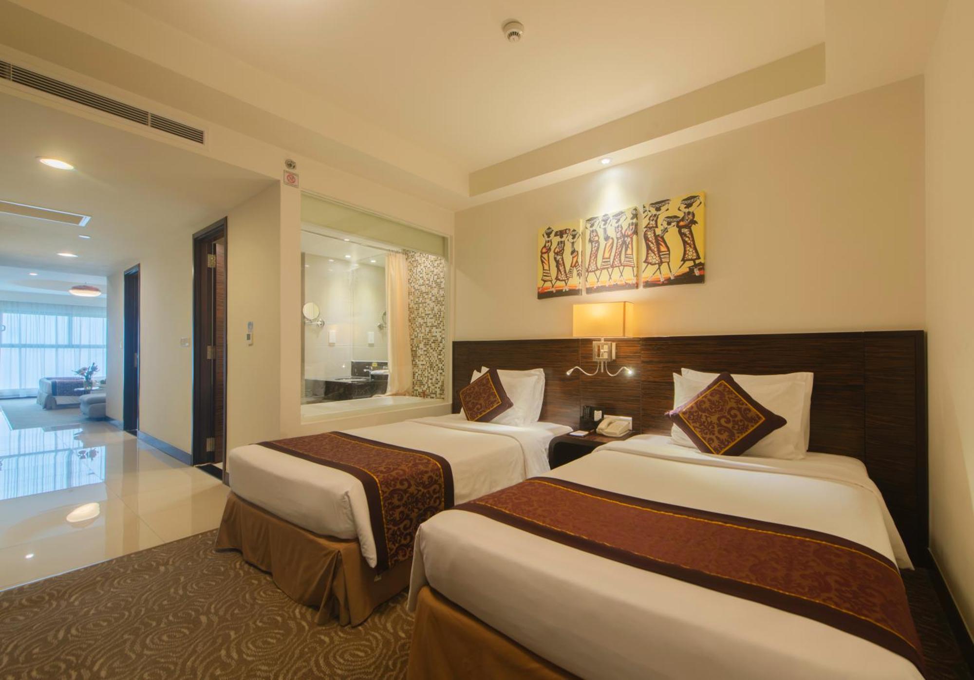Havana Hotel Nha Trang