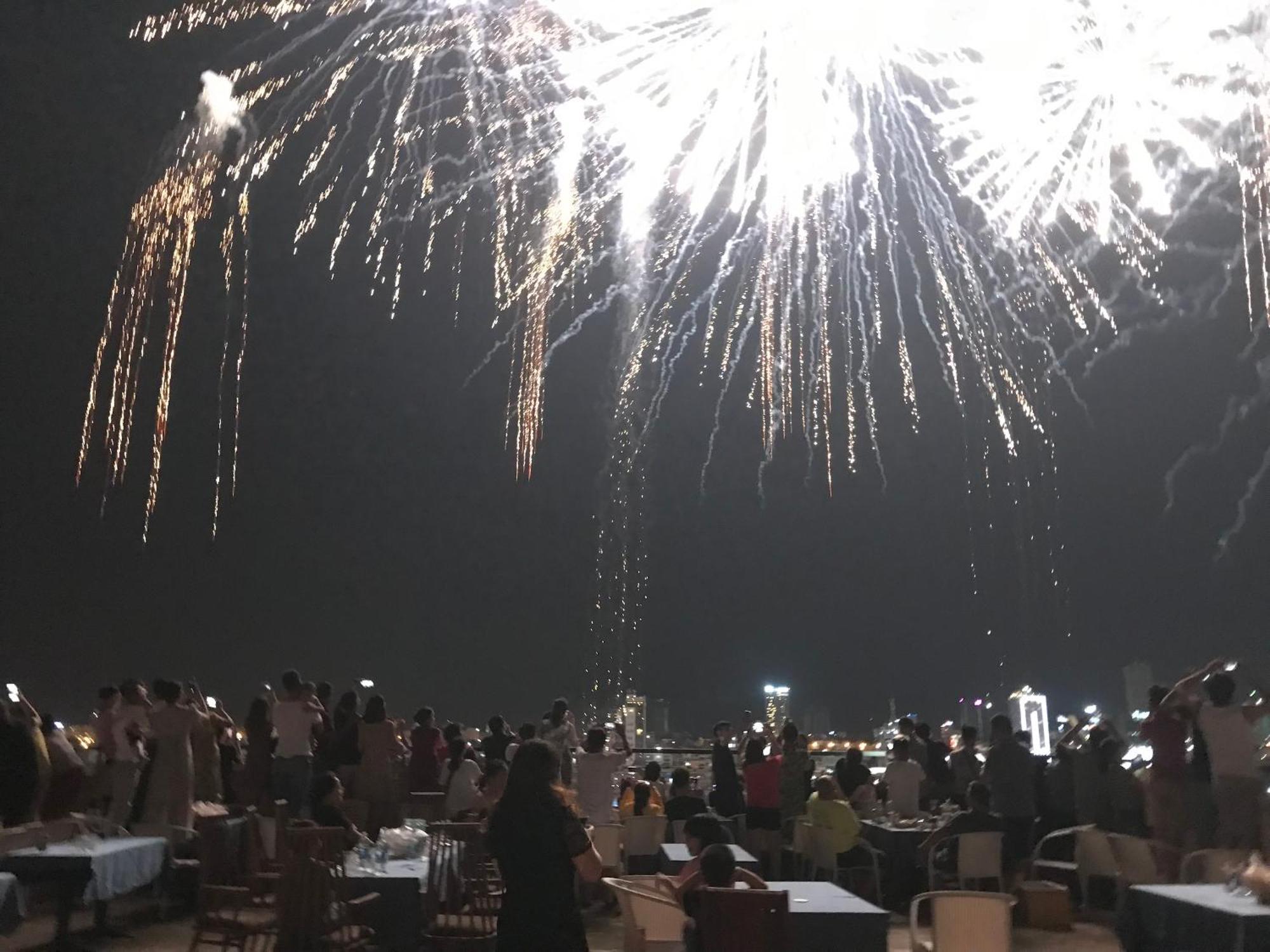 Kaka River Hotel Da Nang