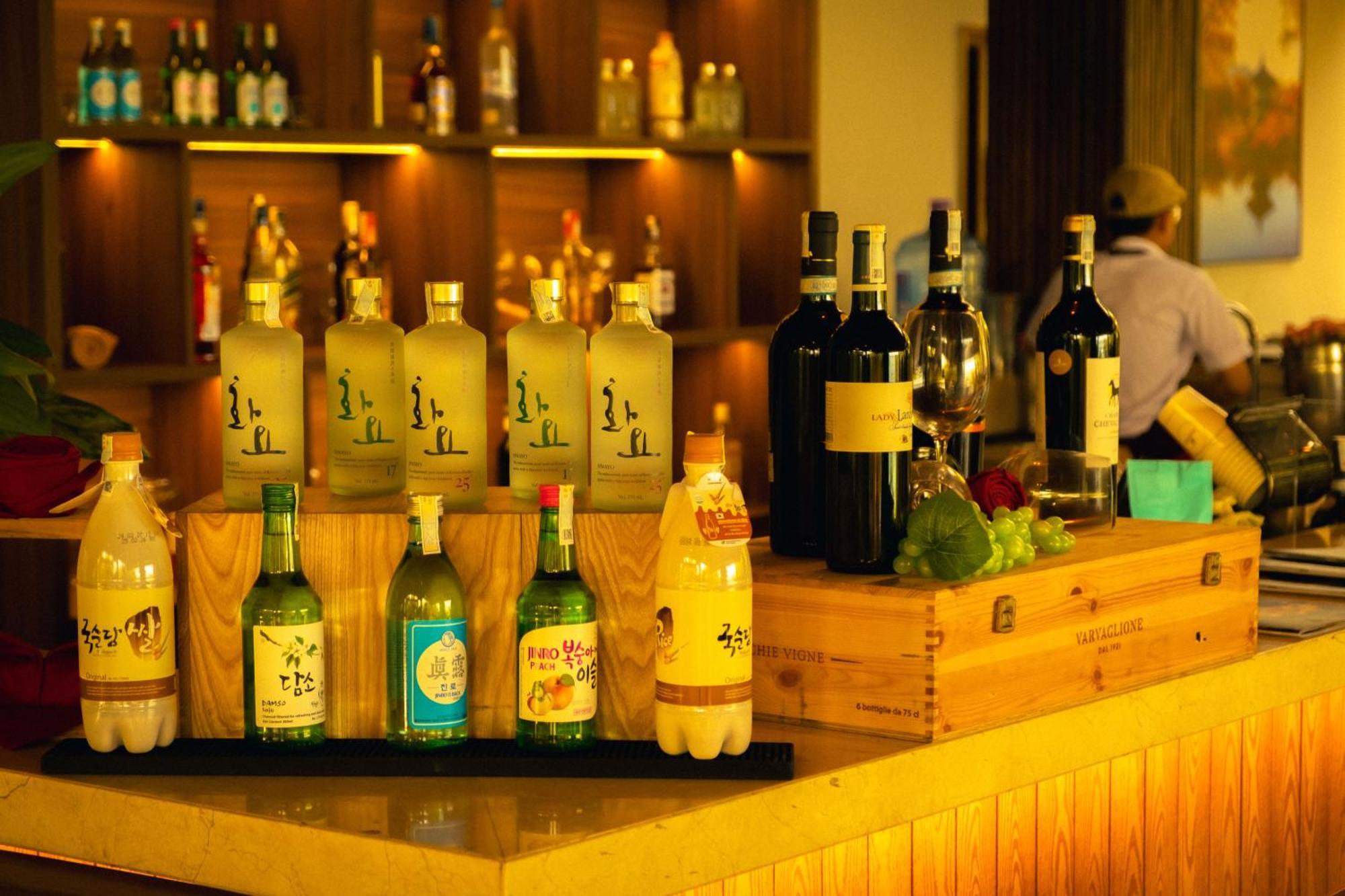 Vinpearl & Bay Nha Trang
