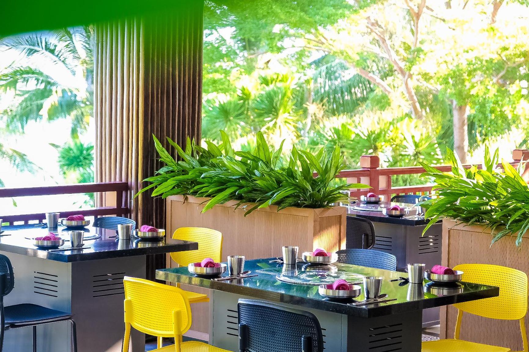 Vinpearl & Bay Resort