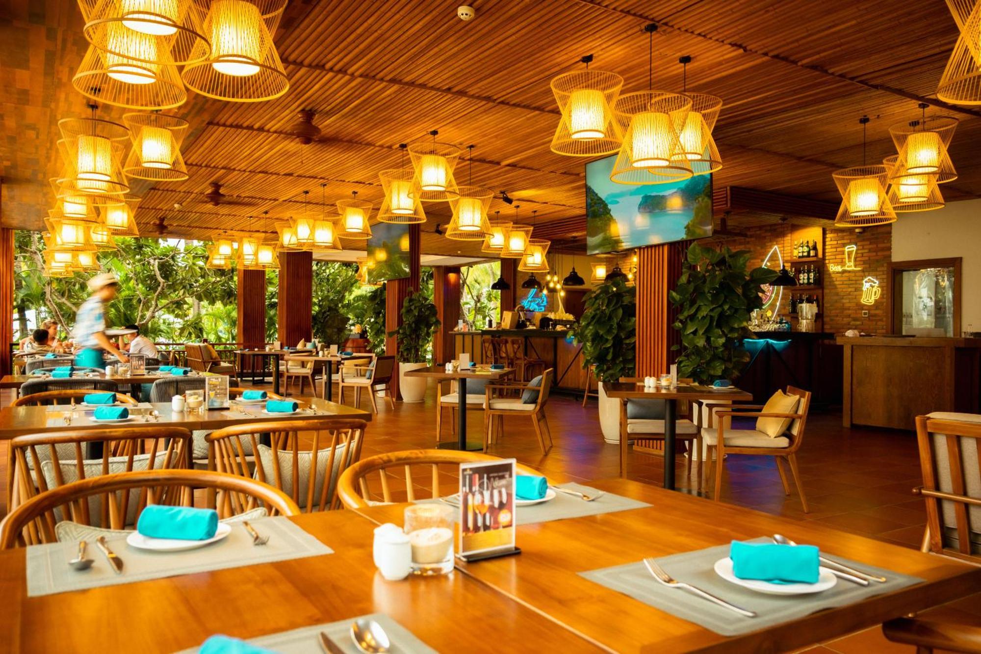 Resort Vinpearl & Bay 5*