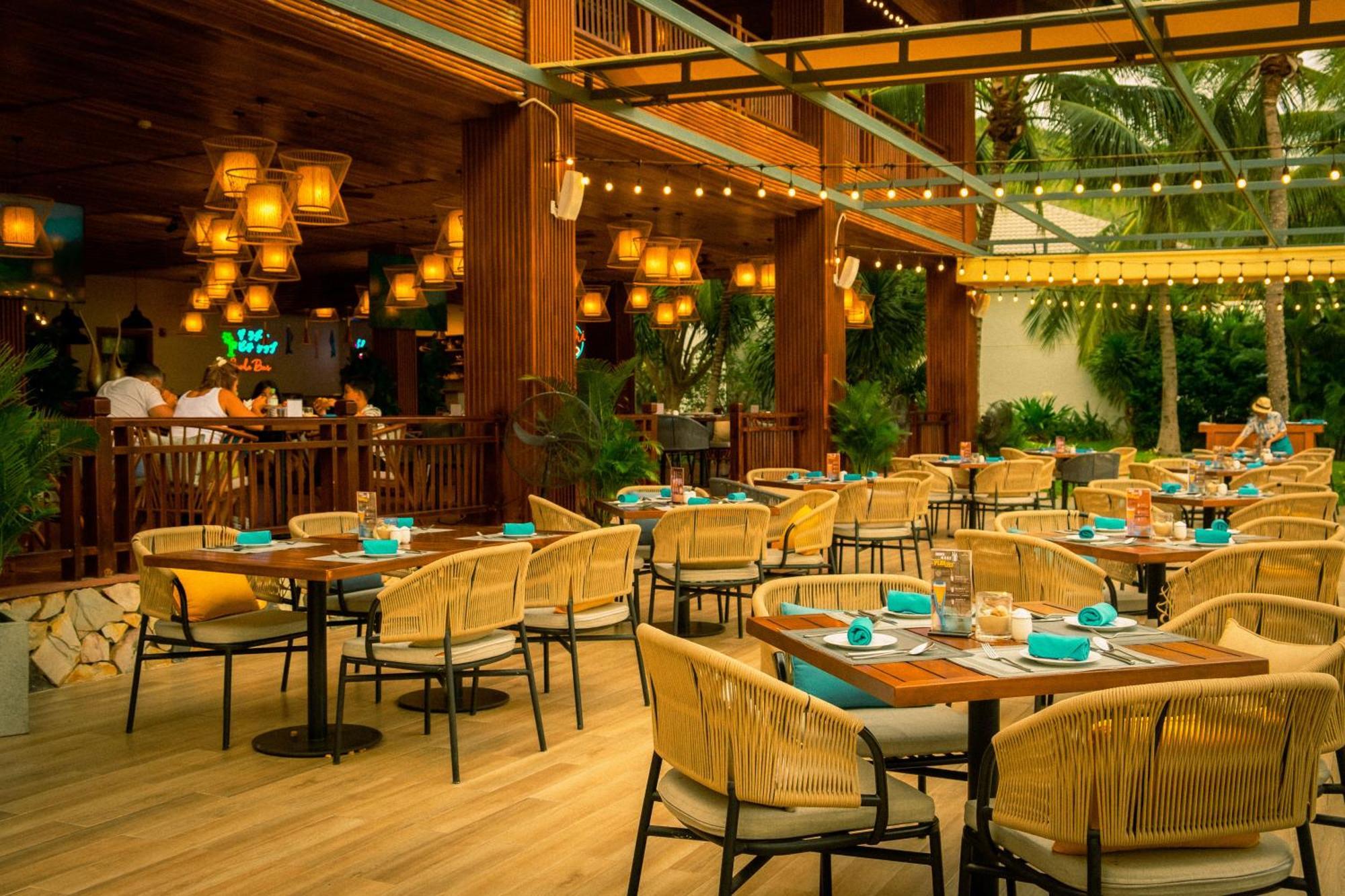 Resort Vinpearl & Bay Nha Trang