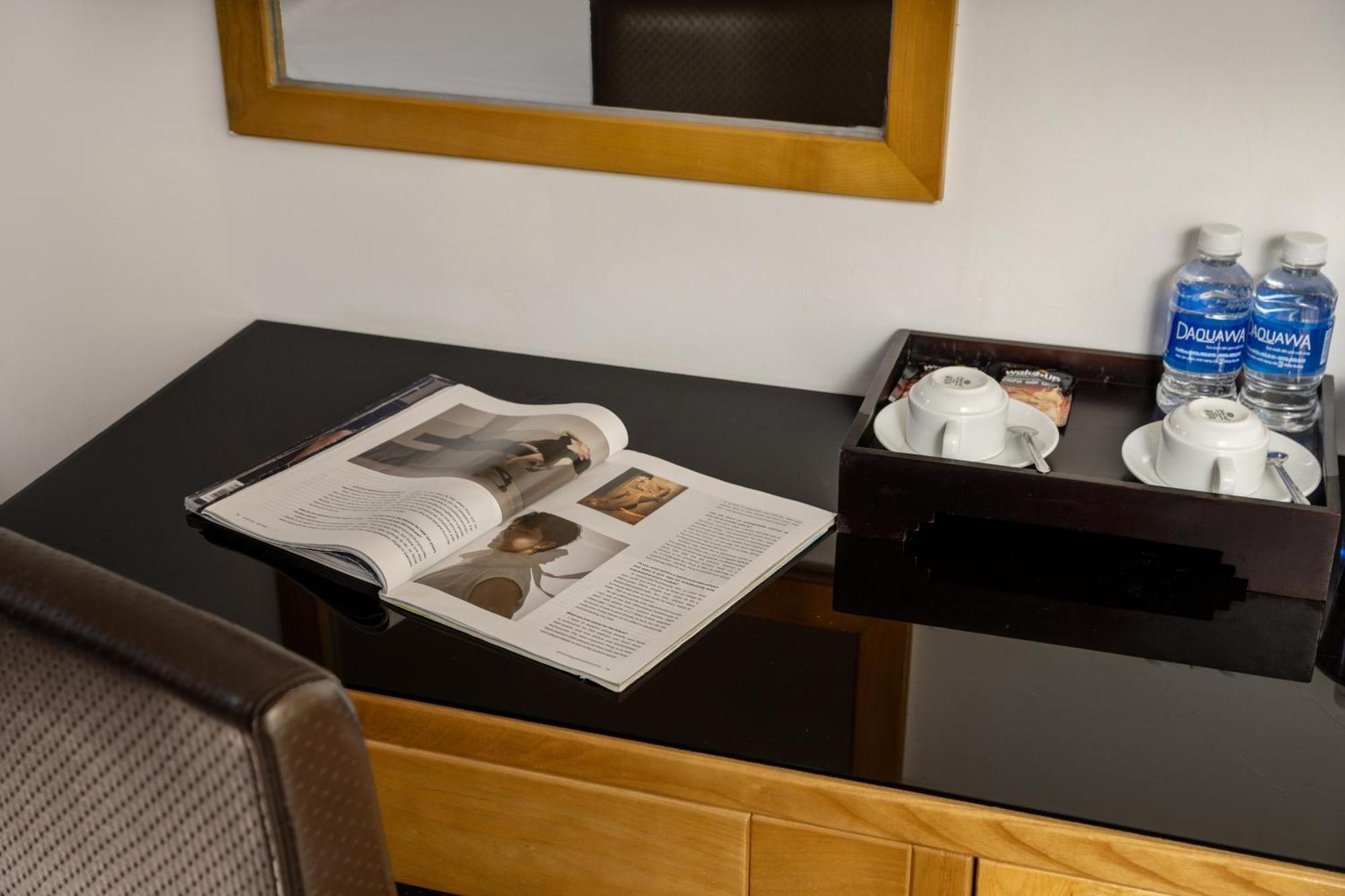 Bliss Luxury Hotel