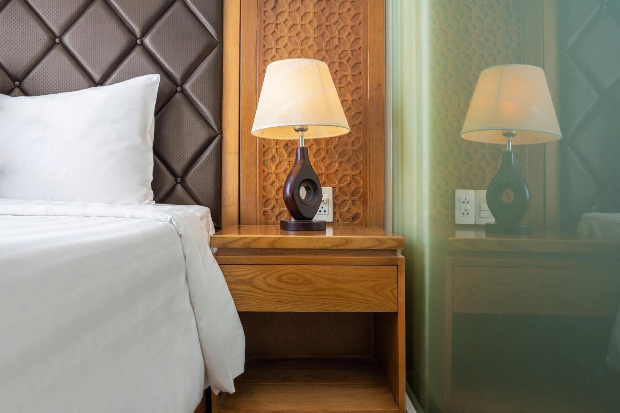 Bliss Luxury Hotel