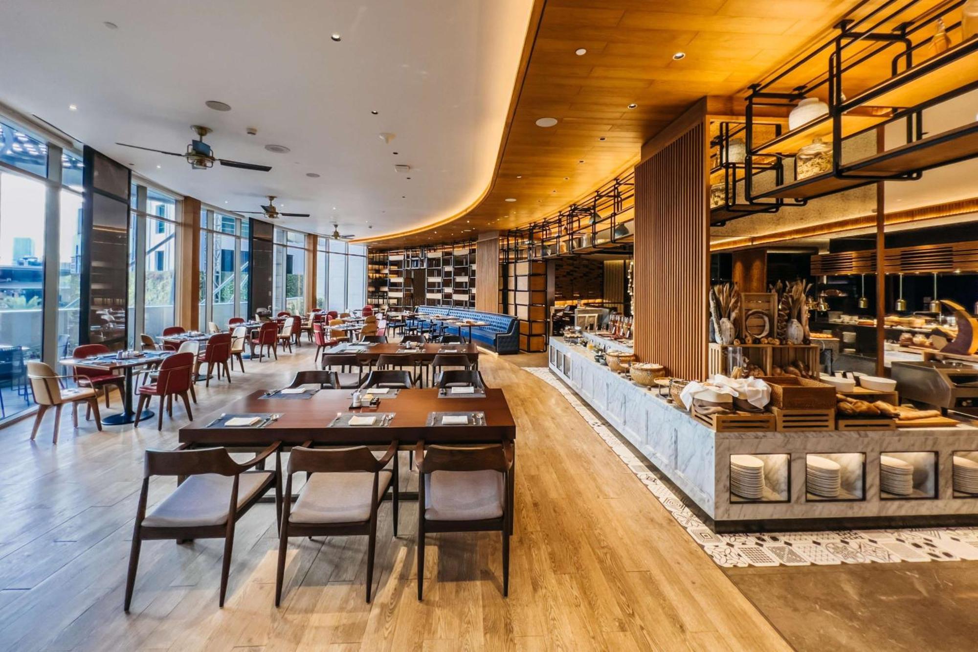Hotel Hilton Da Nang