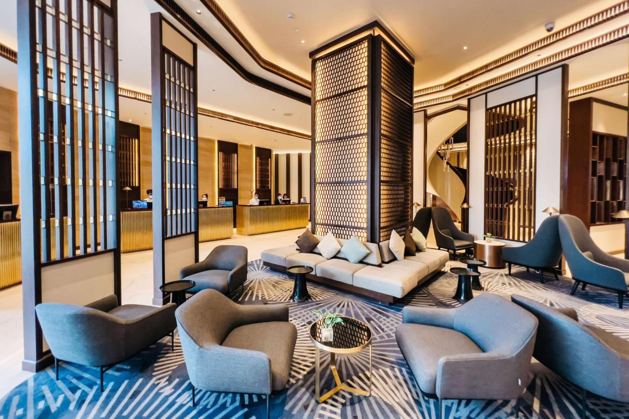 Hilton 5* Da Nang