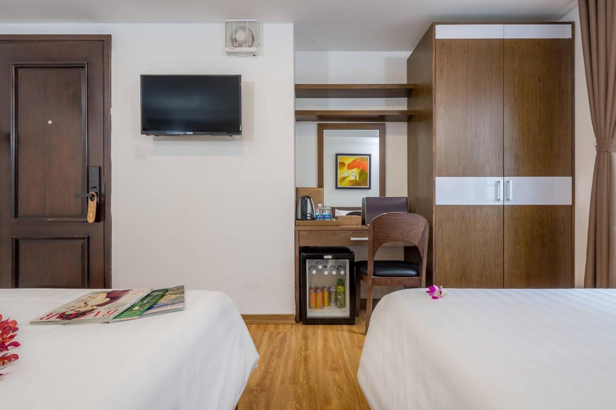 Silana Beachfront &