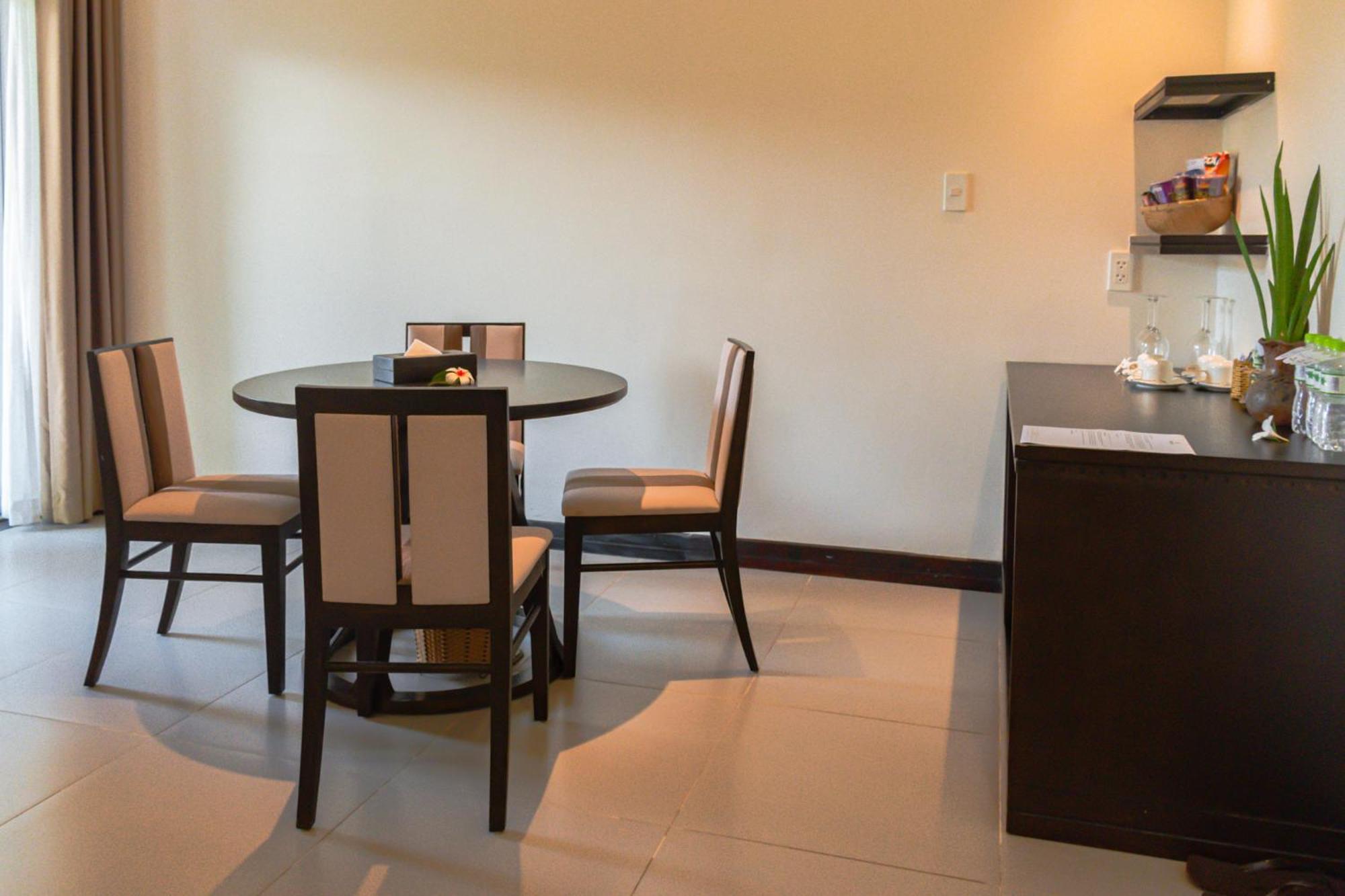 Resort Muine Bay Mui Ne