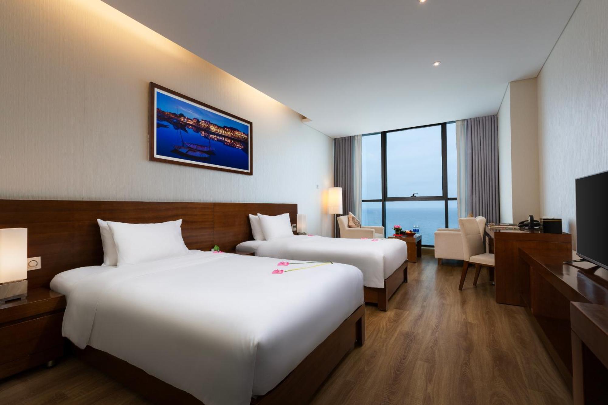 Grand Tourane Khách sạn Đà Nẵng
