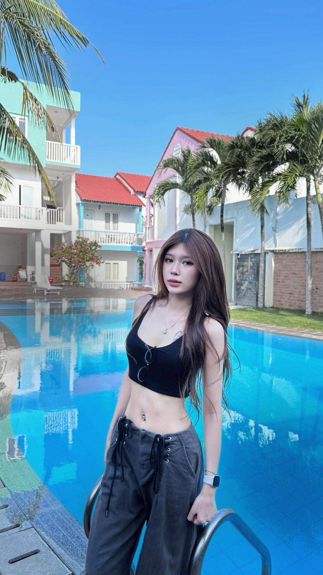 Hotel Mui Ne Volga &