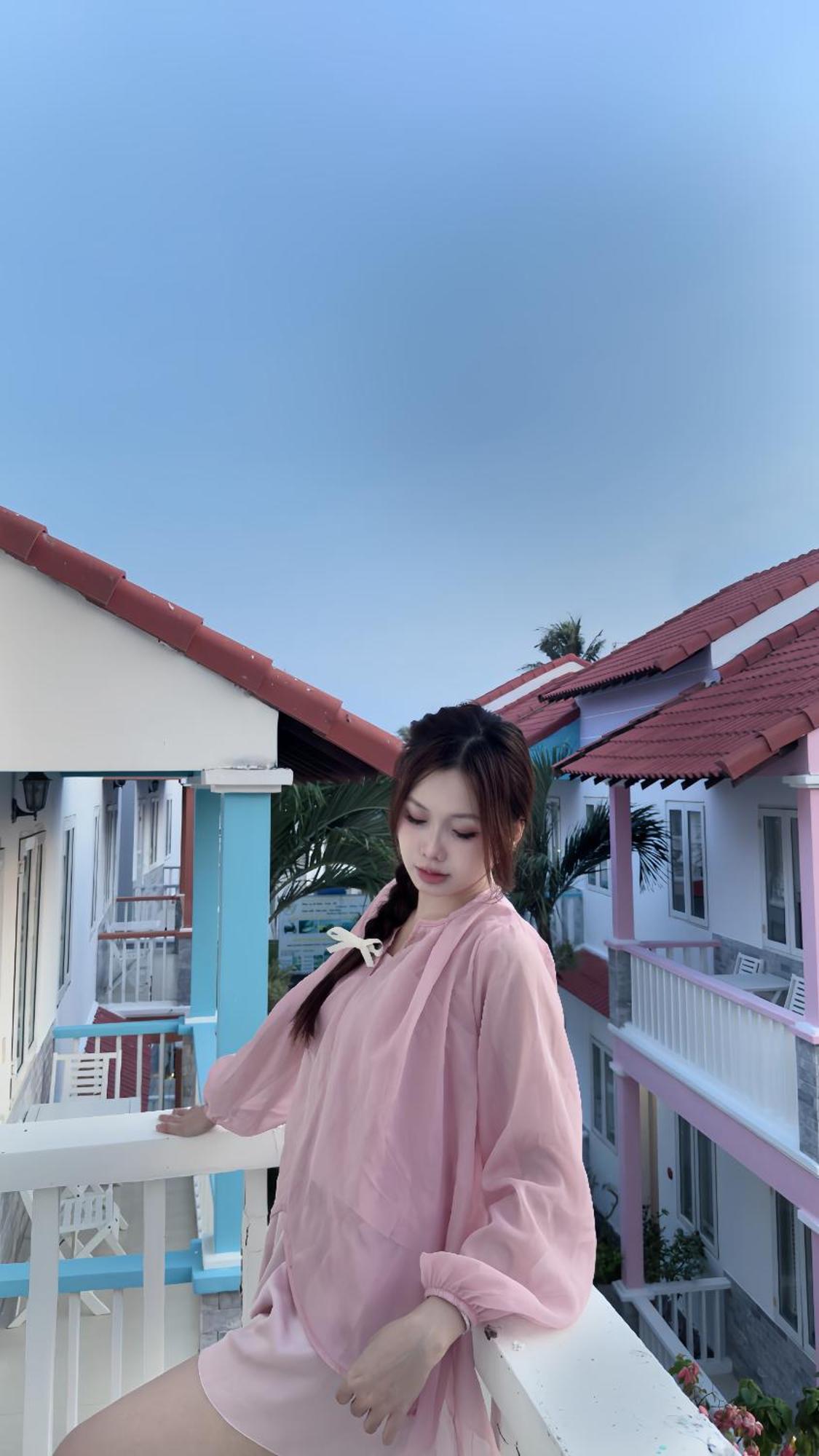 Mui Ne Volga & Hotel 2*