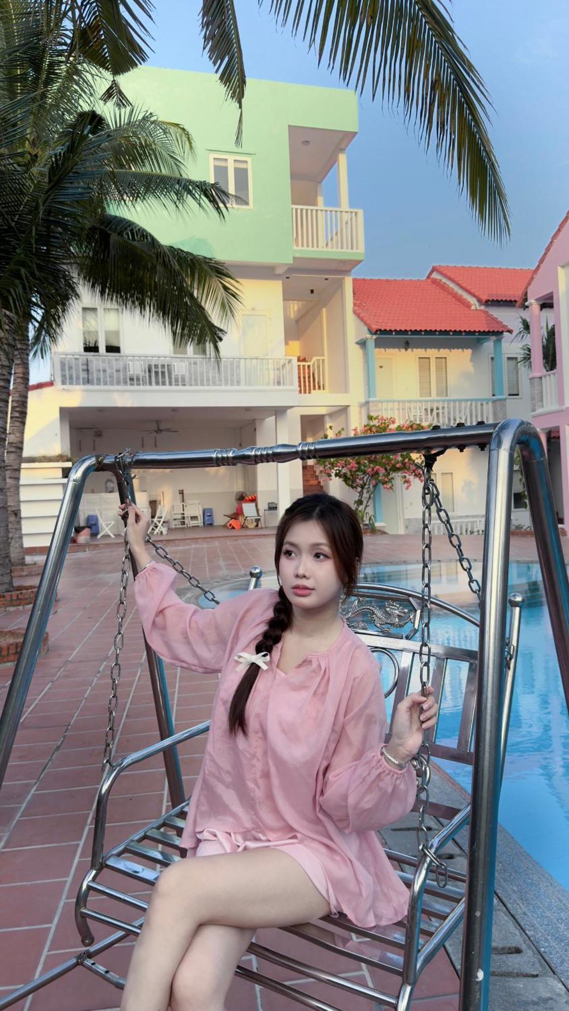 Hotel Mui Ne Volga &