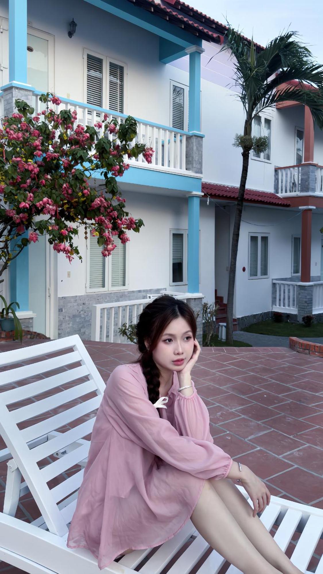 Mui Ne Volga & Hotel 2*
