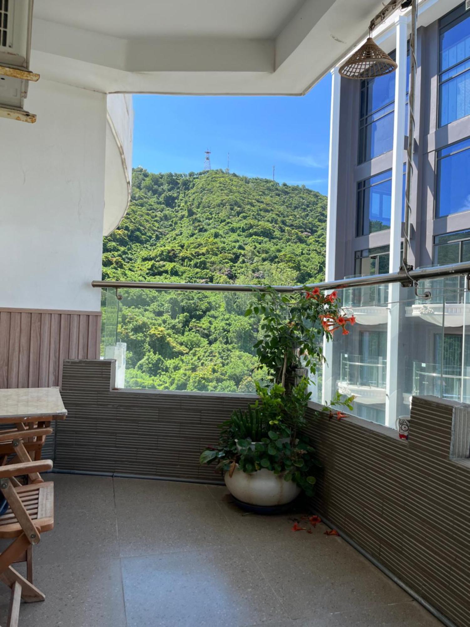 Thuy Tien Seaview -1602 Apartment Vung Tau