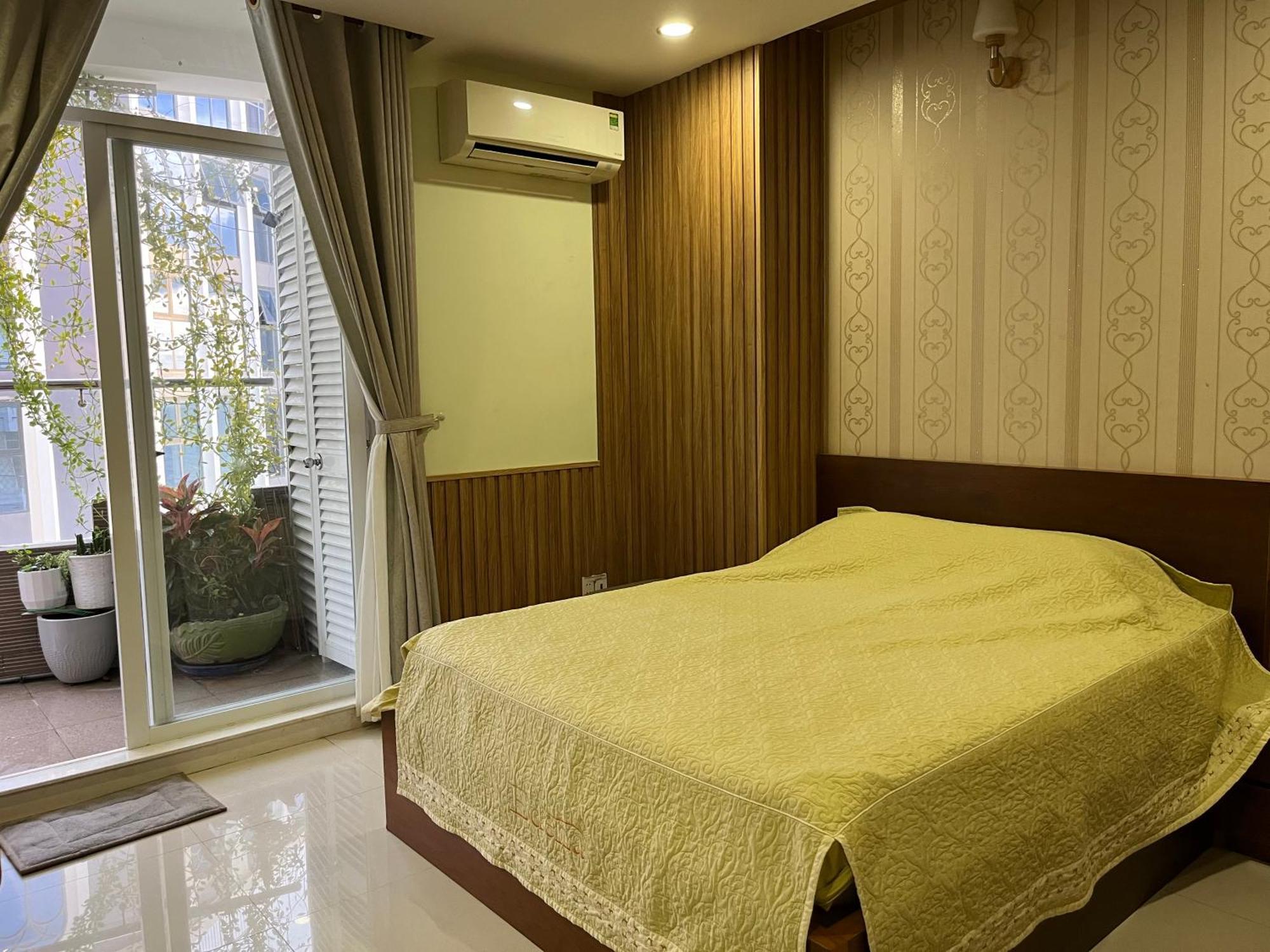 Thuy Tien Seaview -1602 Apartment