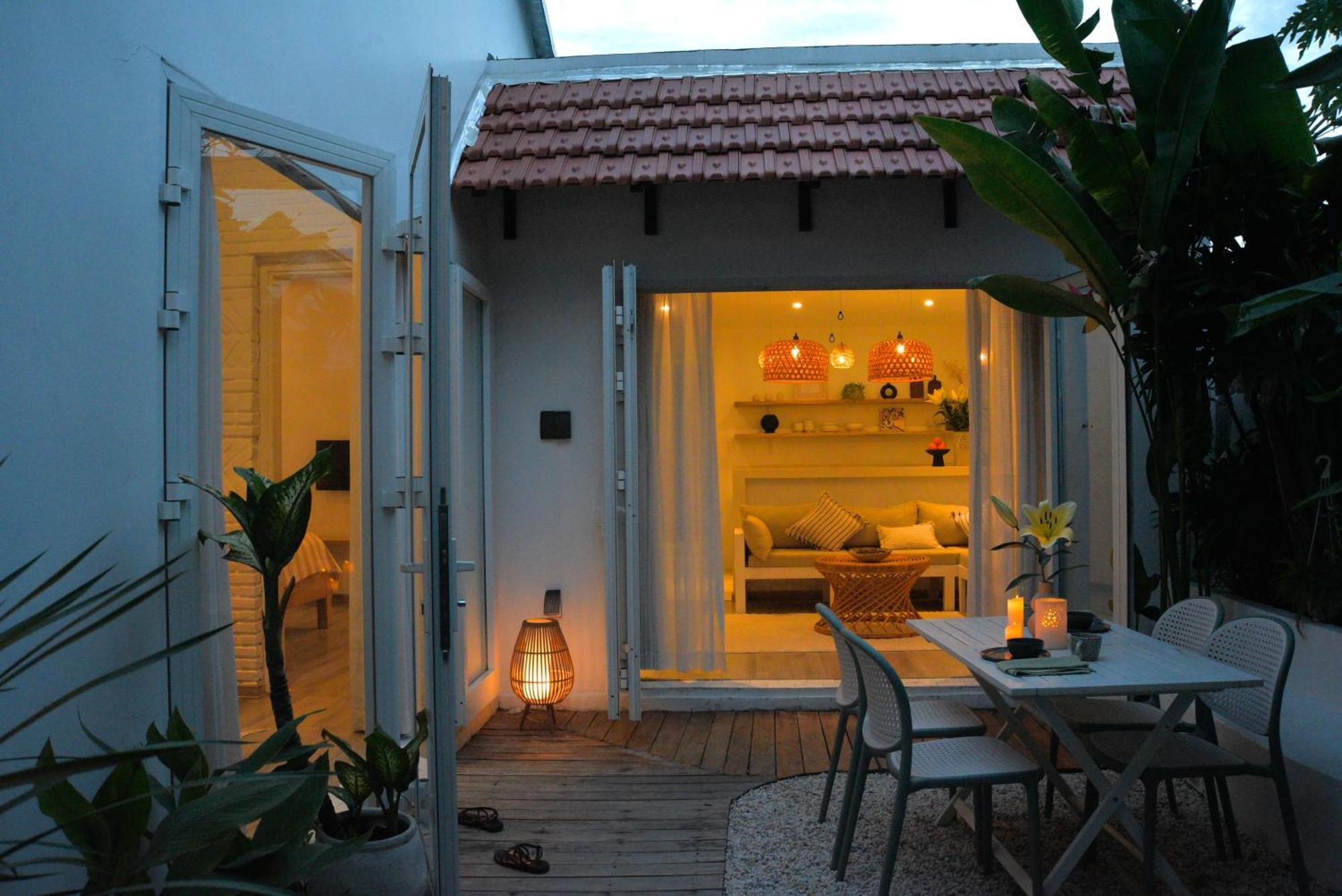Jasmine Garden Nhà nghỉ *