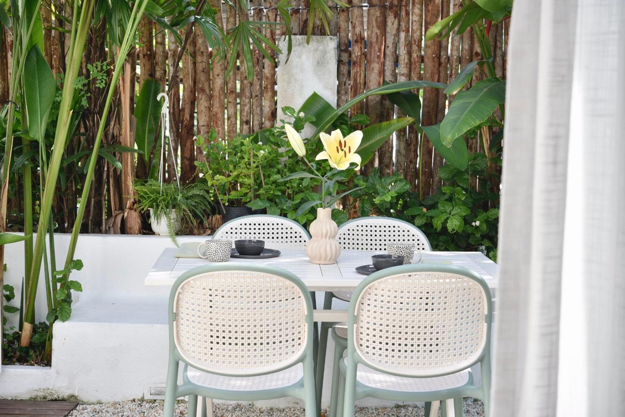 Jasmine Garden Nhà nghỉ Hội An
