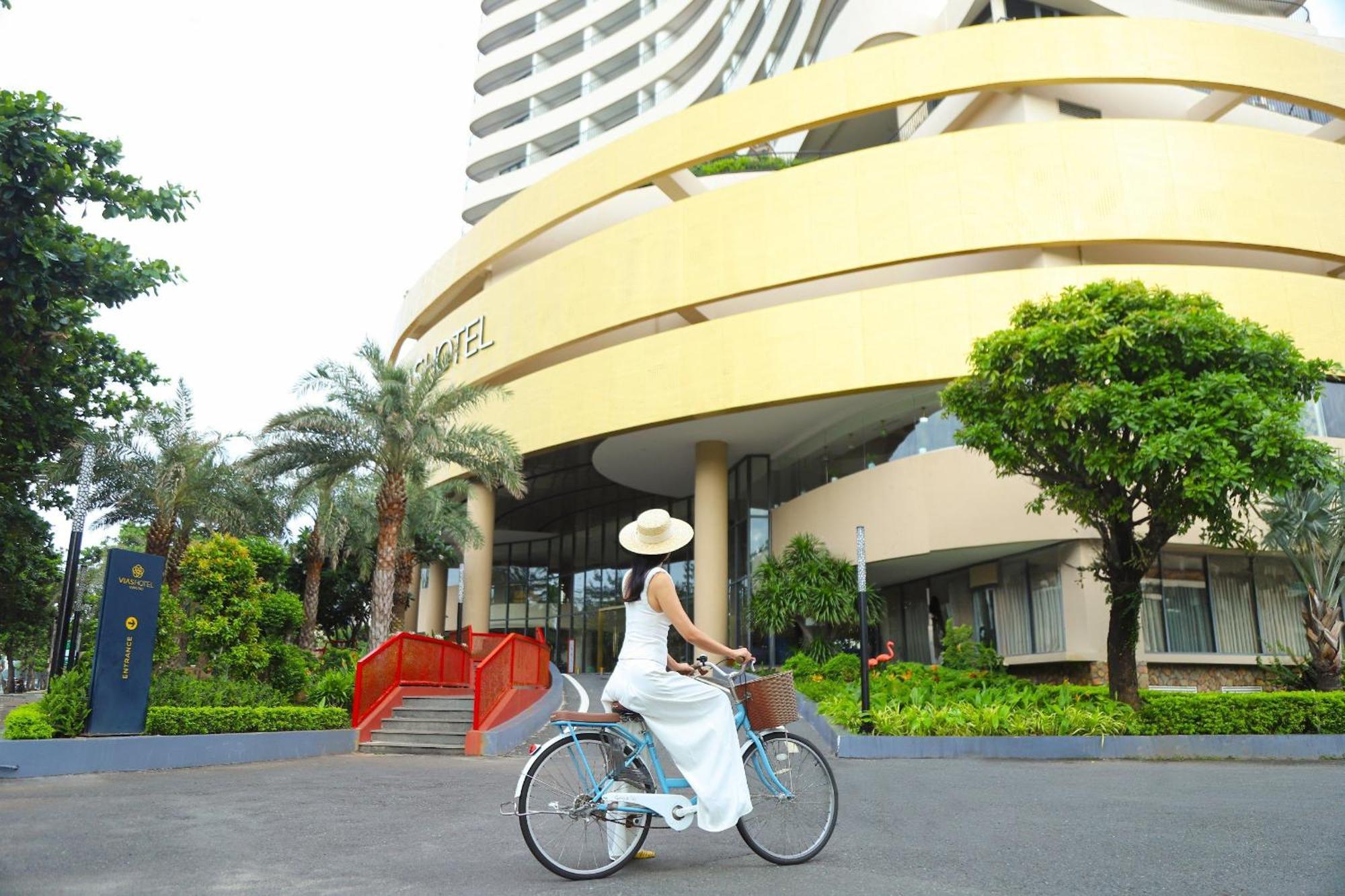 Vias - Transportation Included Vung Tau