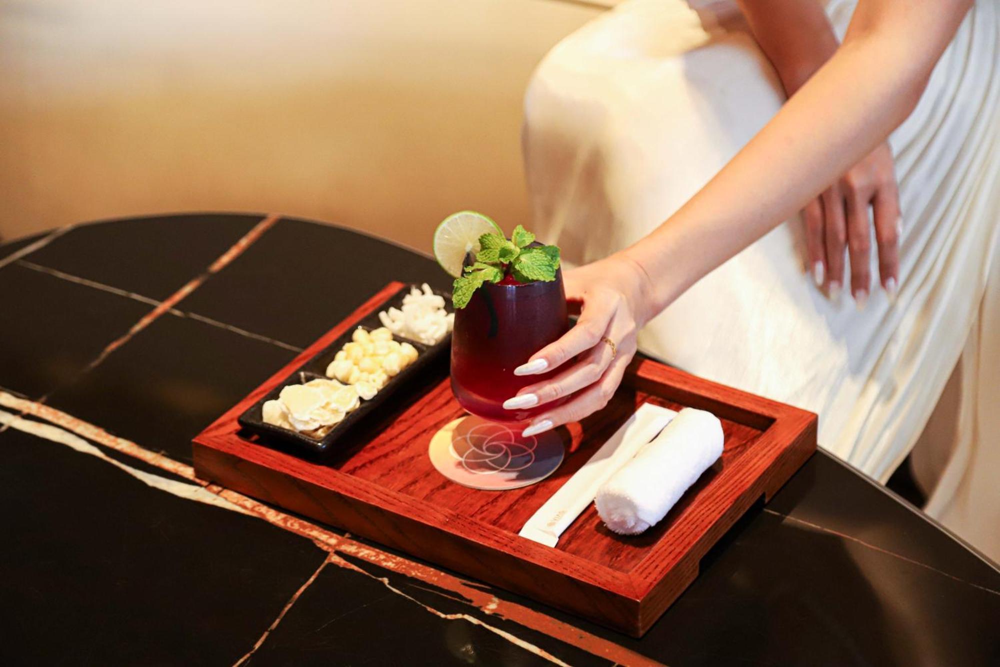 Hotel Vias - Transportation Included Vung Tau