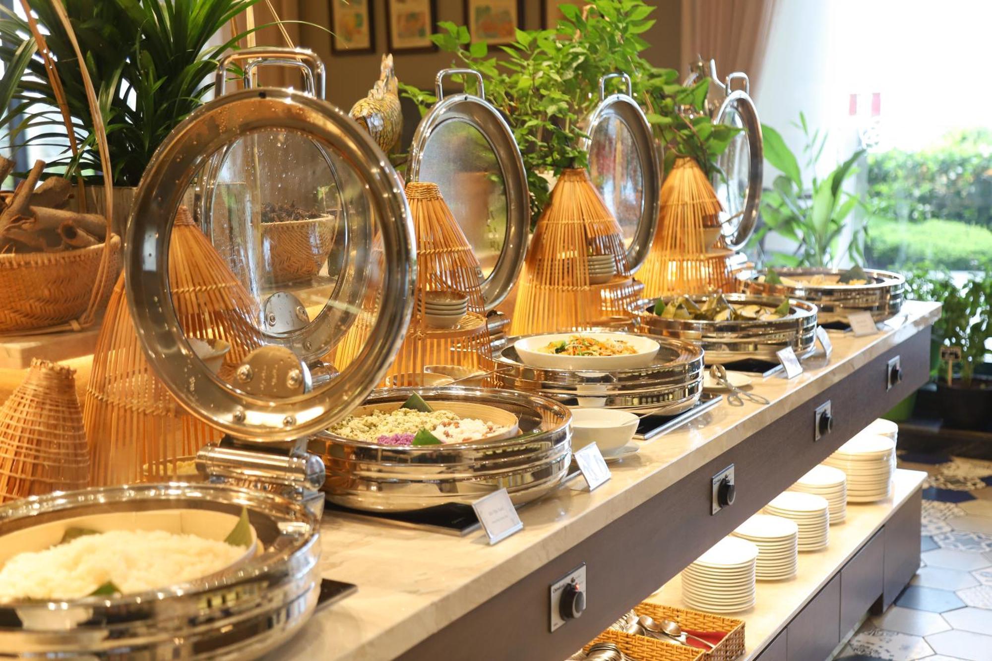 Hotel Vias - Transportation Included Vung Tau