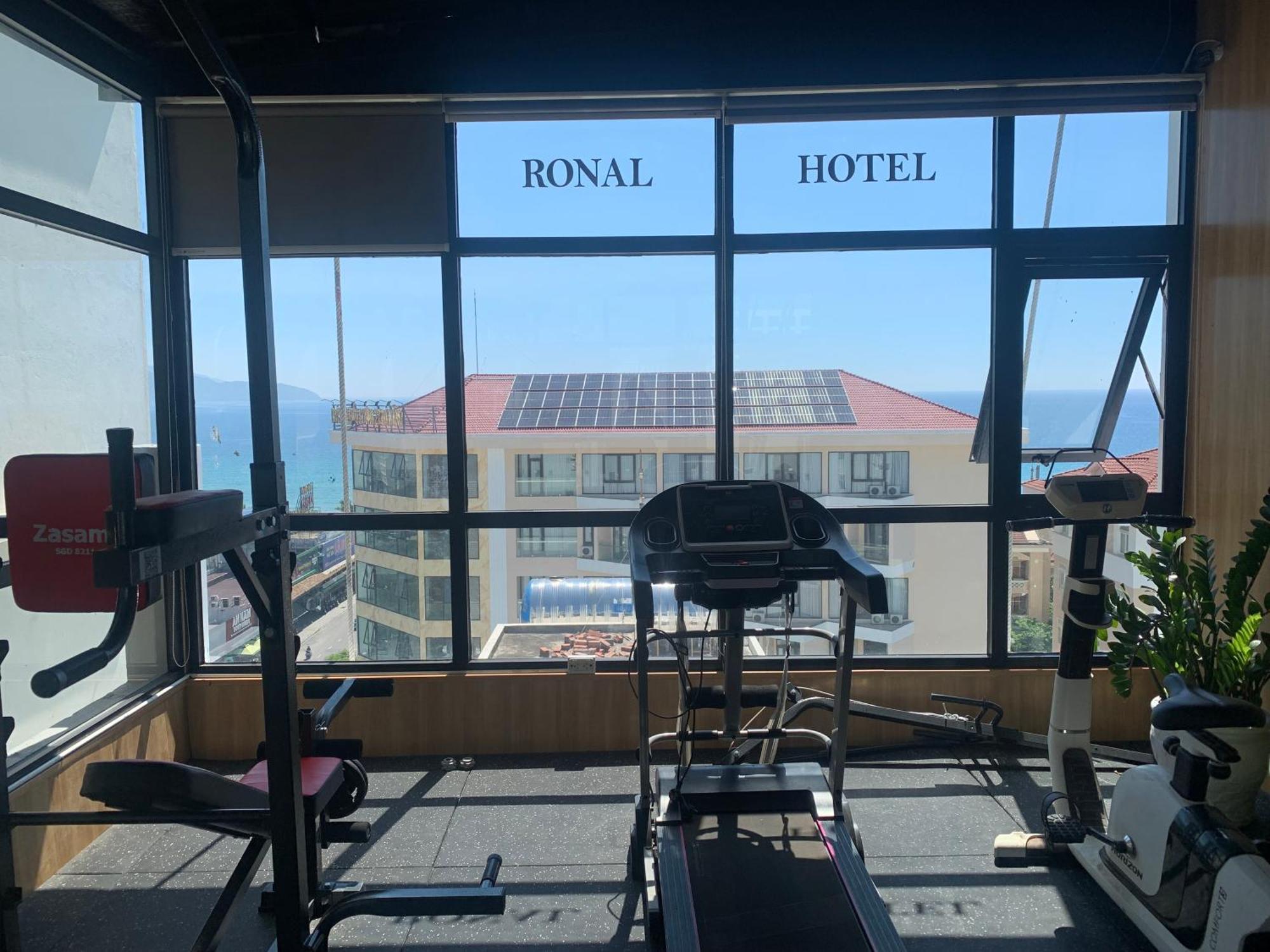 Apartment Ronal