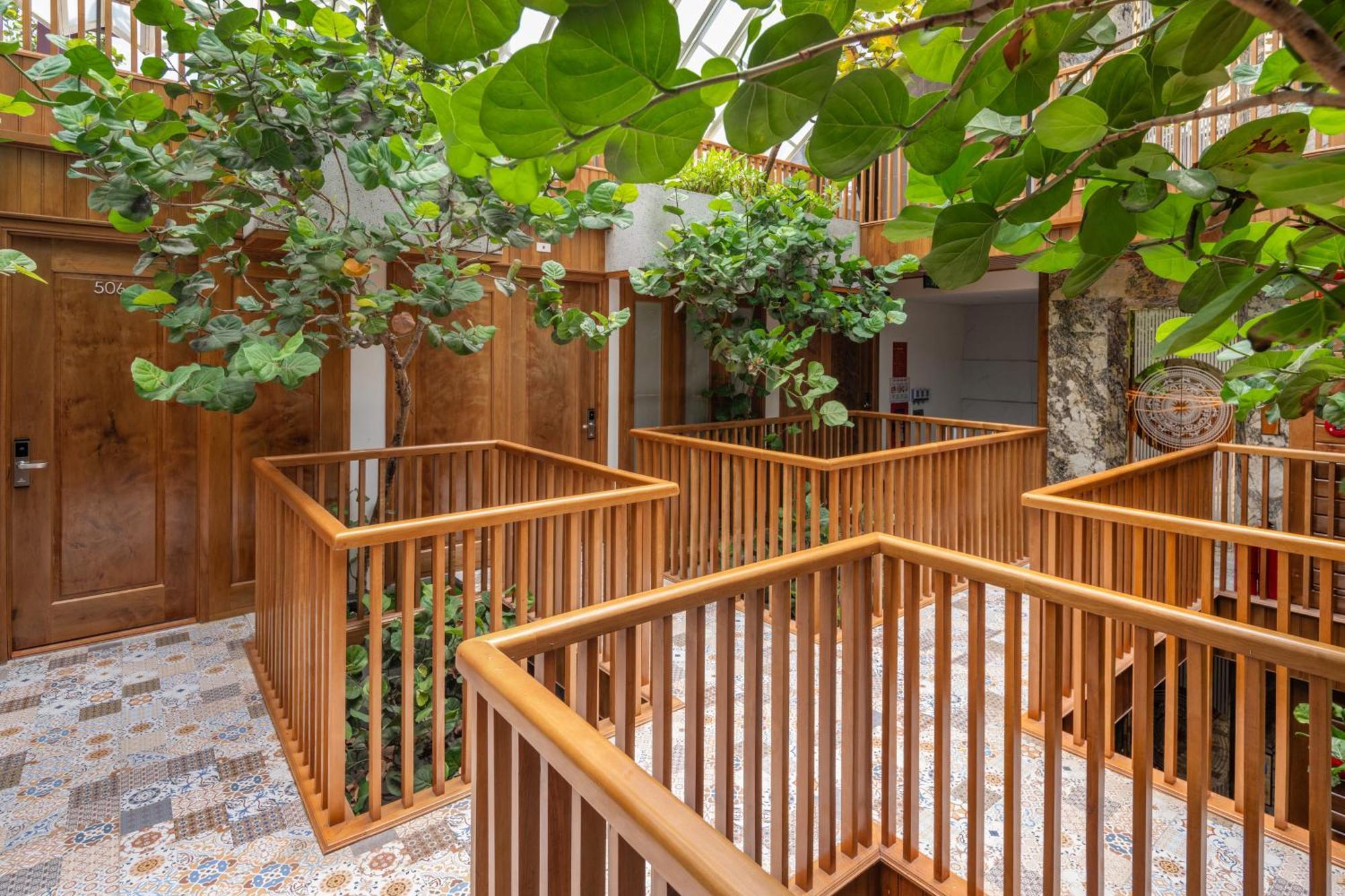 Mixay Boutique Hotel Đà Nẵng