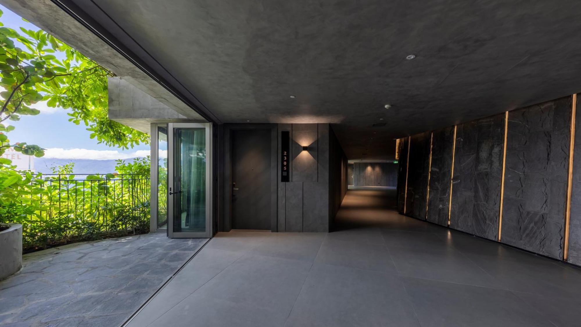 Hotel M 5*