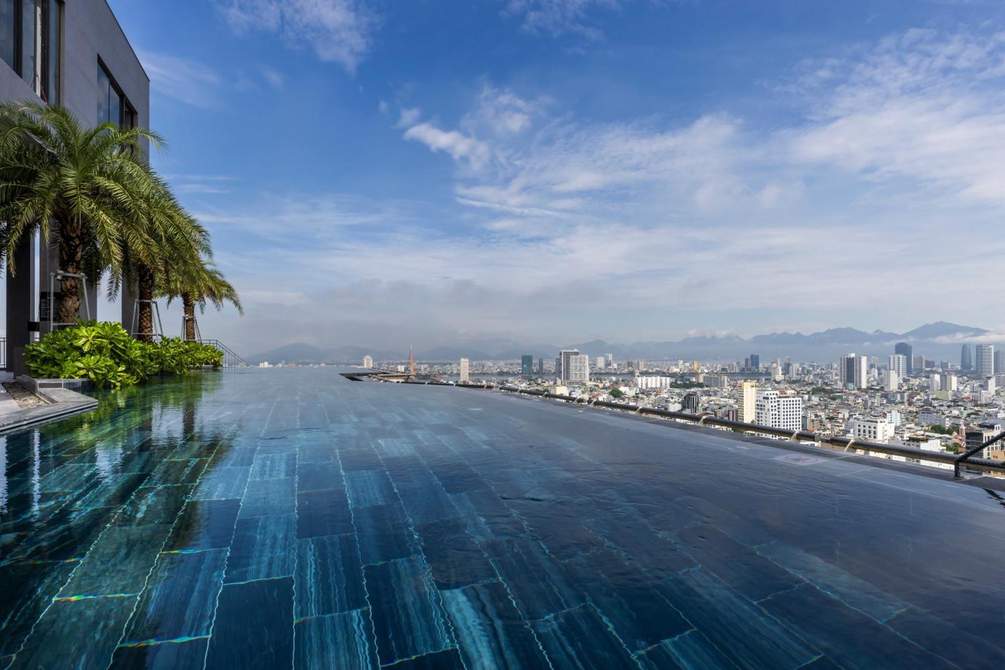 M Hotel Đà Nẵng