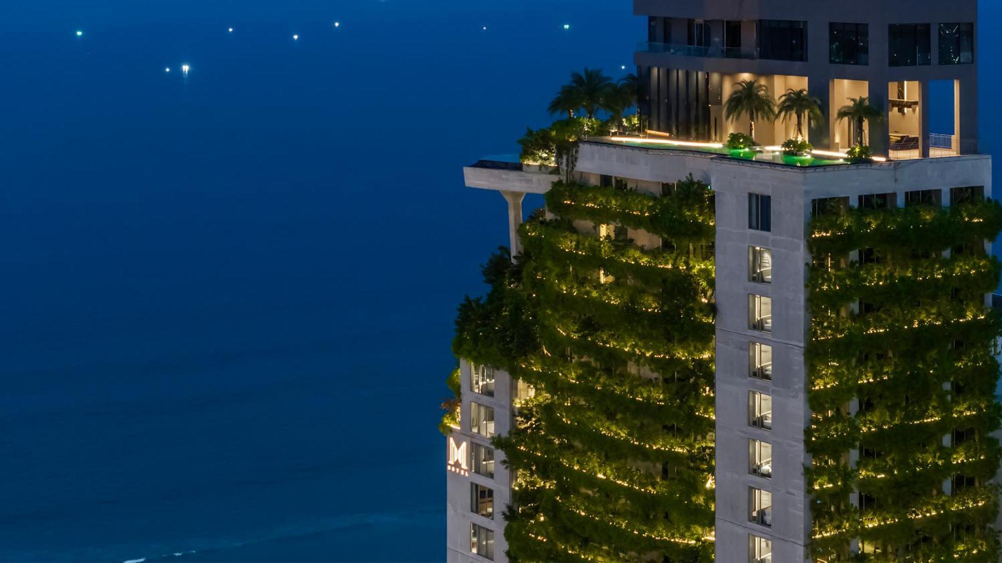 M Hotel Đà Nẵng