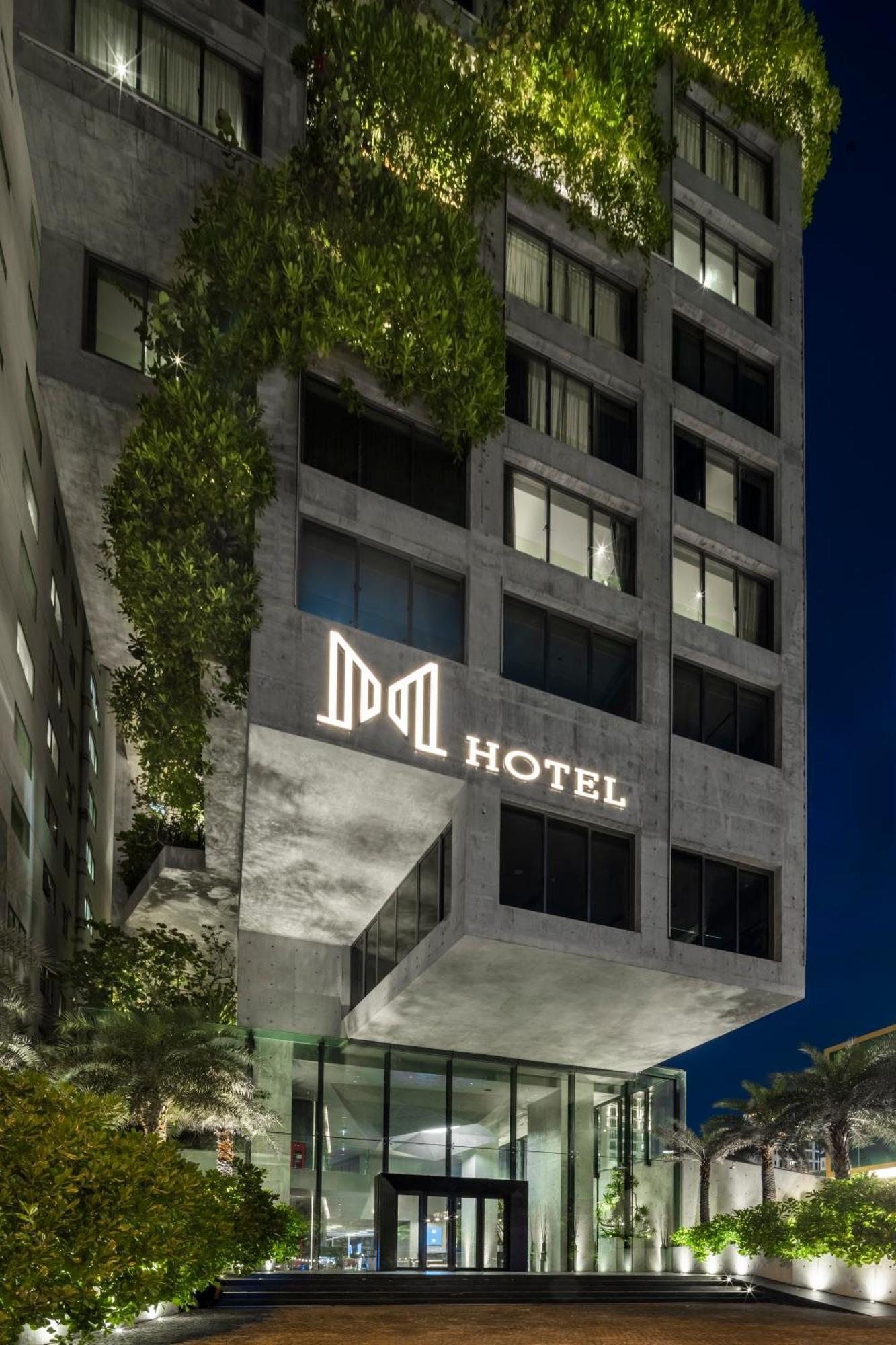 Hotel M Đà Nẵng