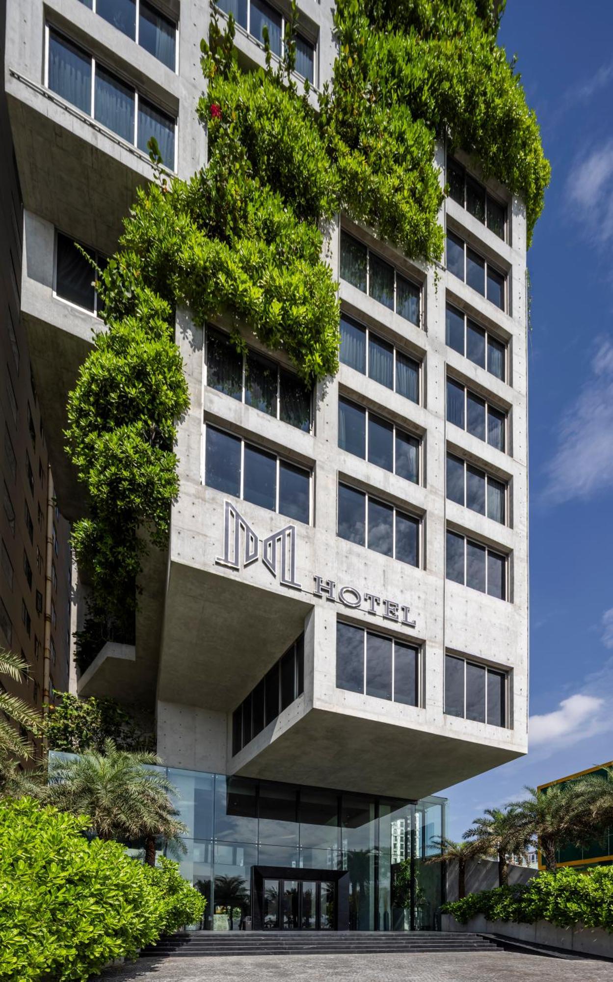 Hotel M Đà Nẵng