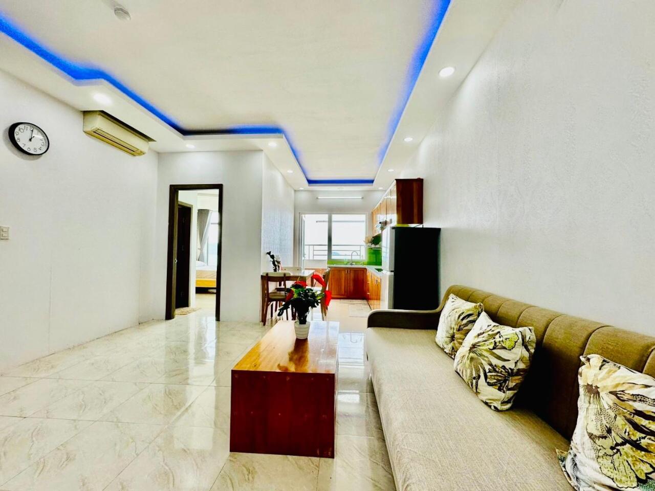 Chill Hon Chong Apartment