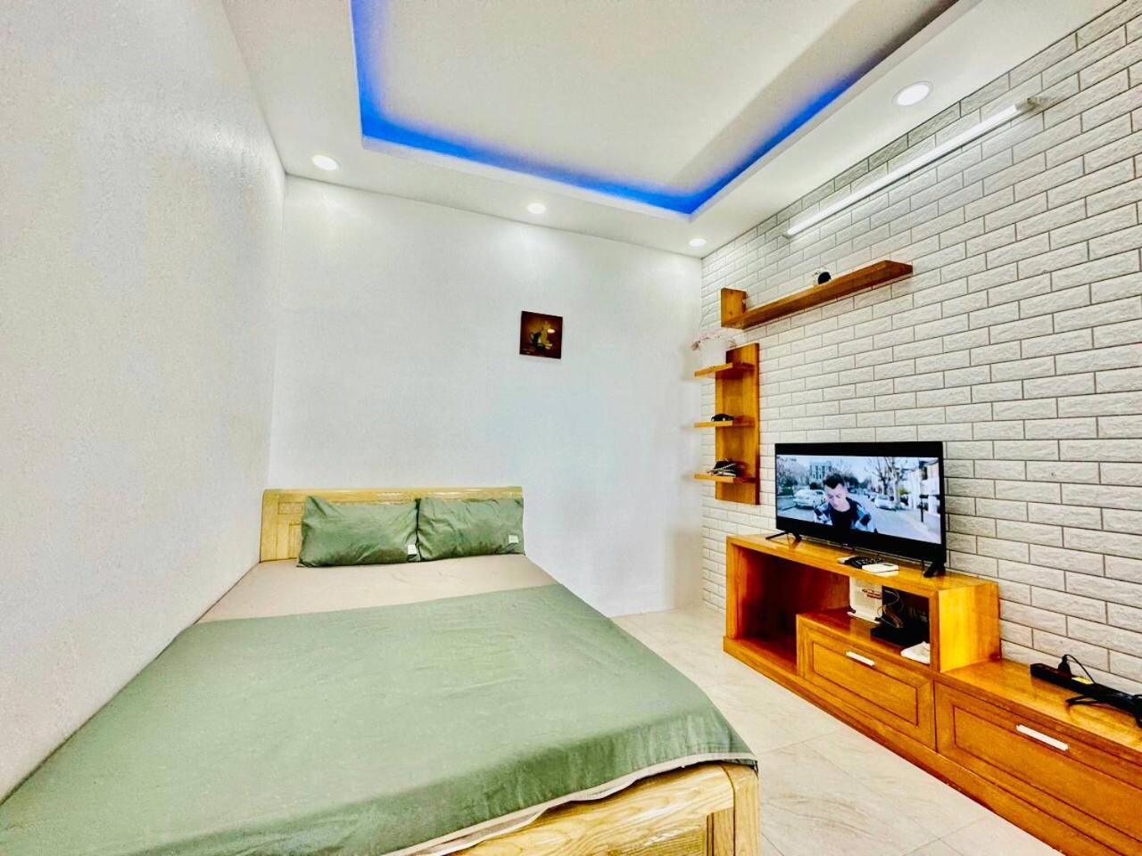 Apartment Chill Hon Chong Nha Trang