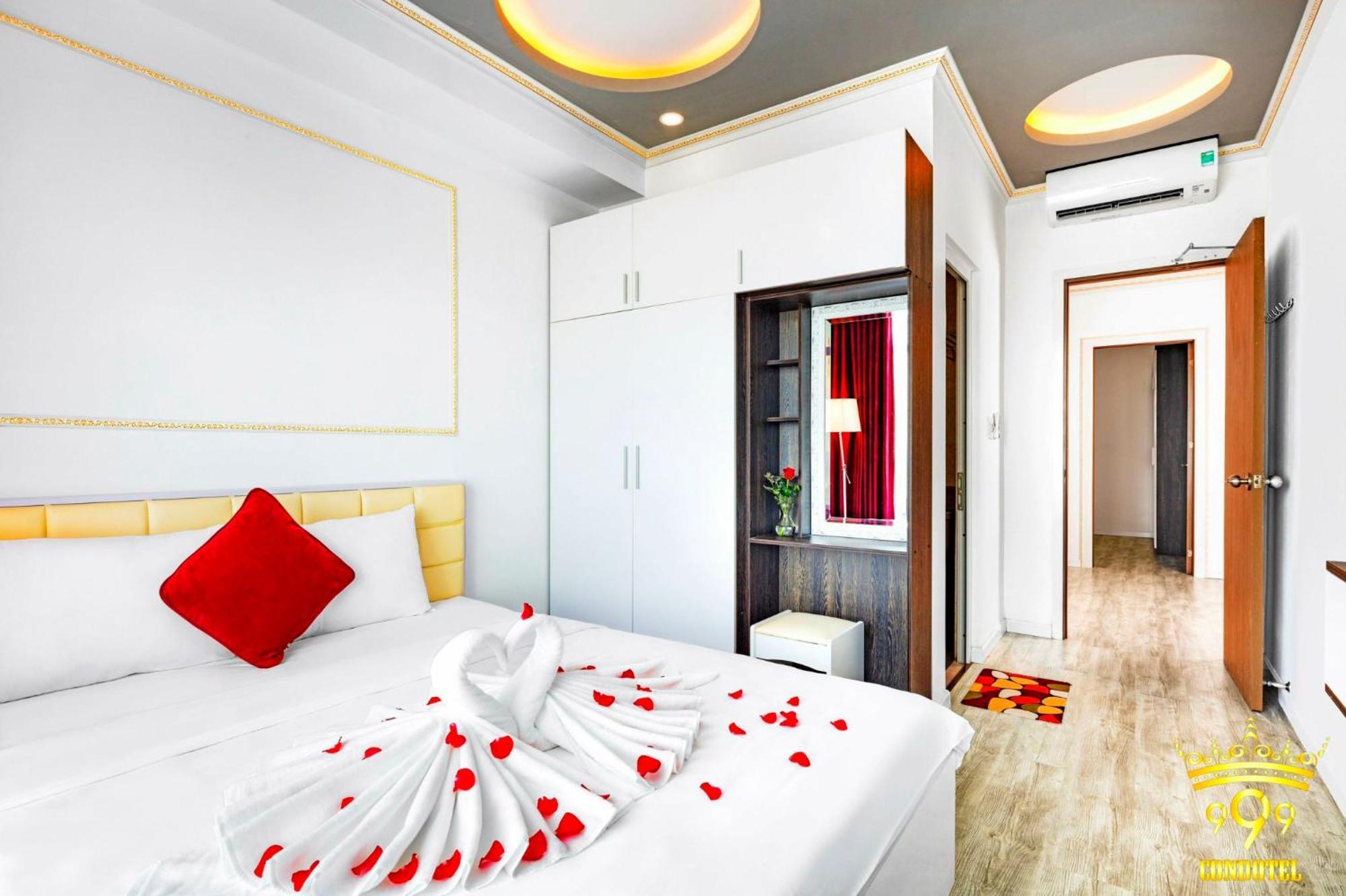 Apartment Chill Hon Chong Nha Trang