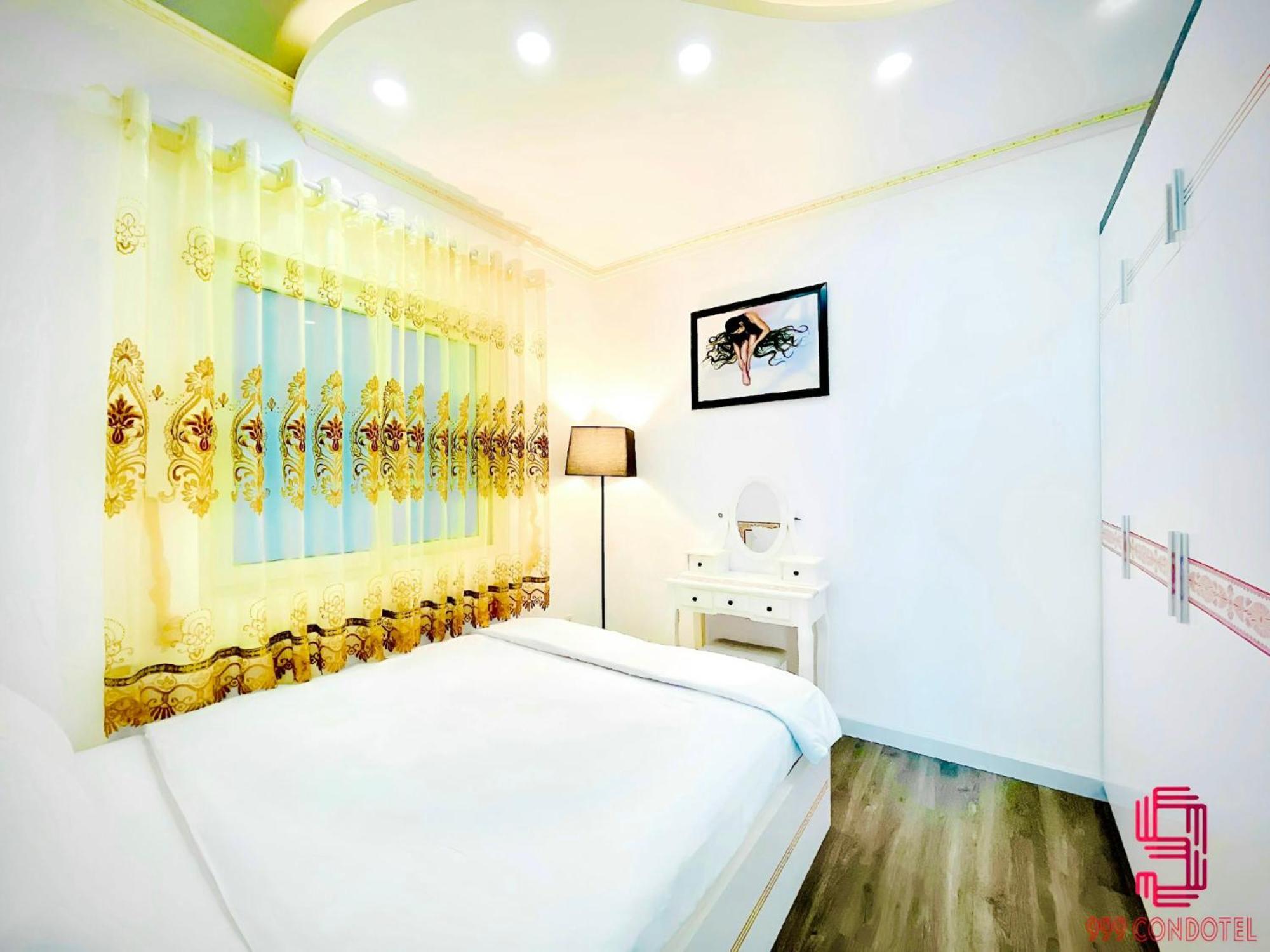 Chill Hon Chong Apartment Nha Trang