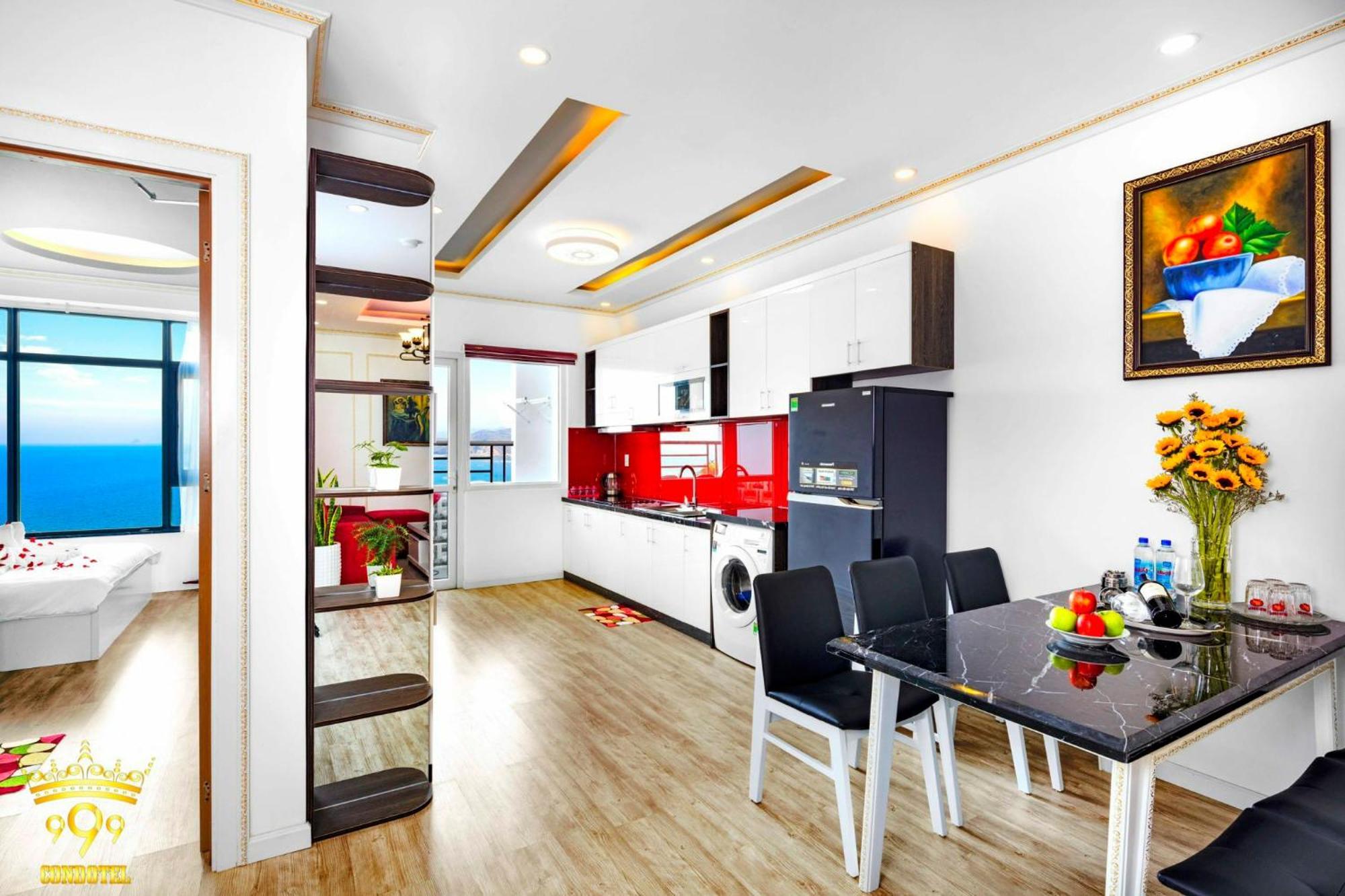 Chill Hon Chong Apartment