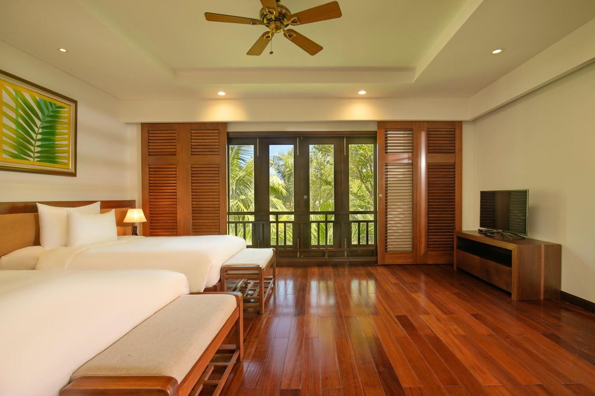 Villa By Abogo